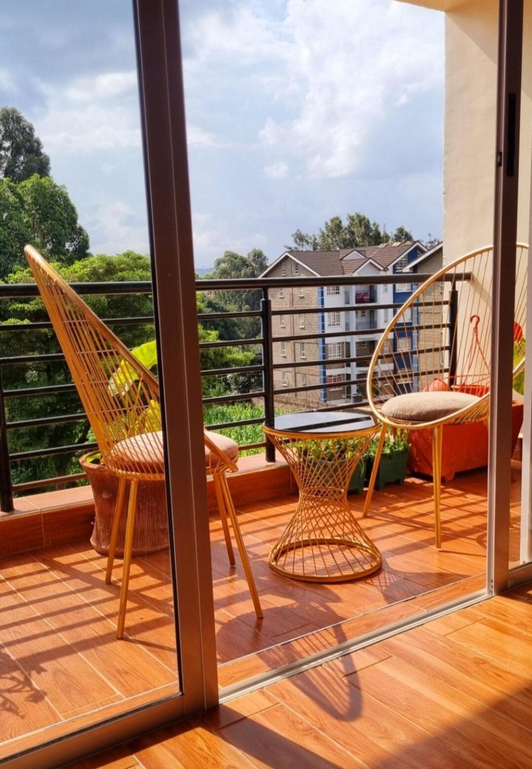 Rossyln Home close to Village Market, UN and Two Rivers Mall, photo 26
