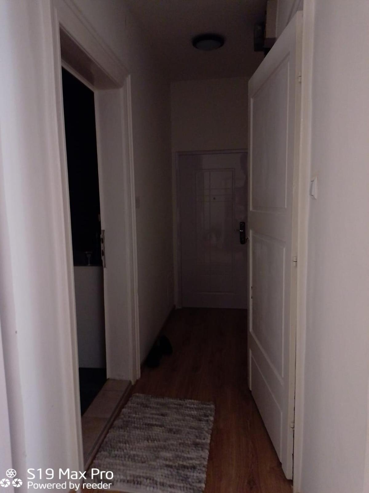 Tkalciceva Room
