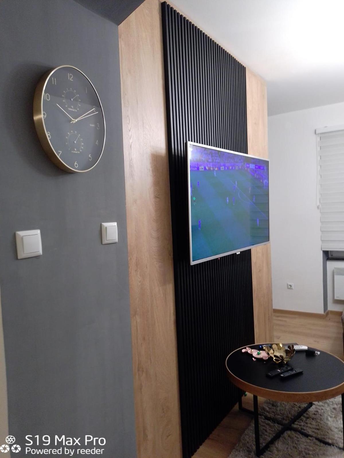 Tkalciceva Room