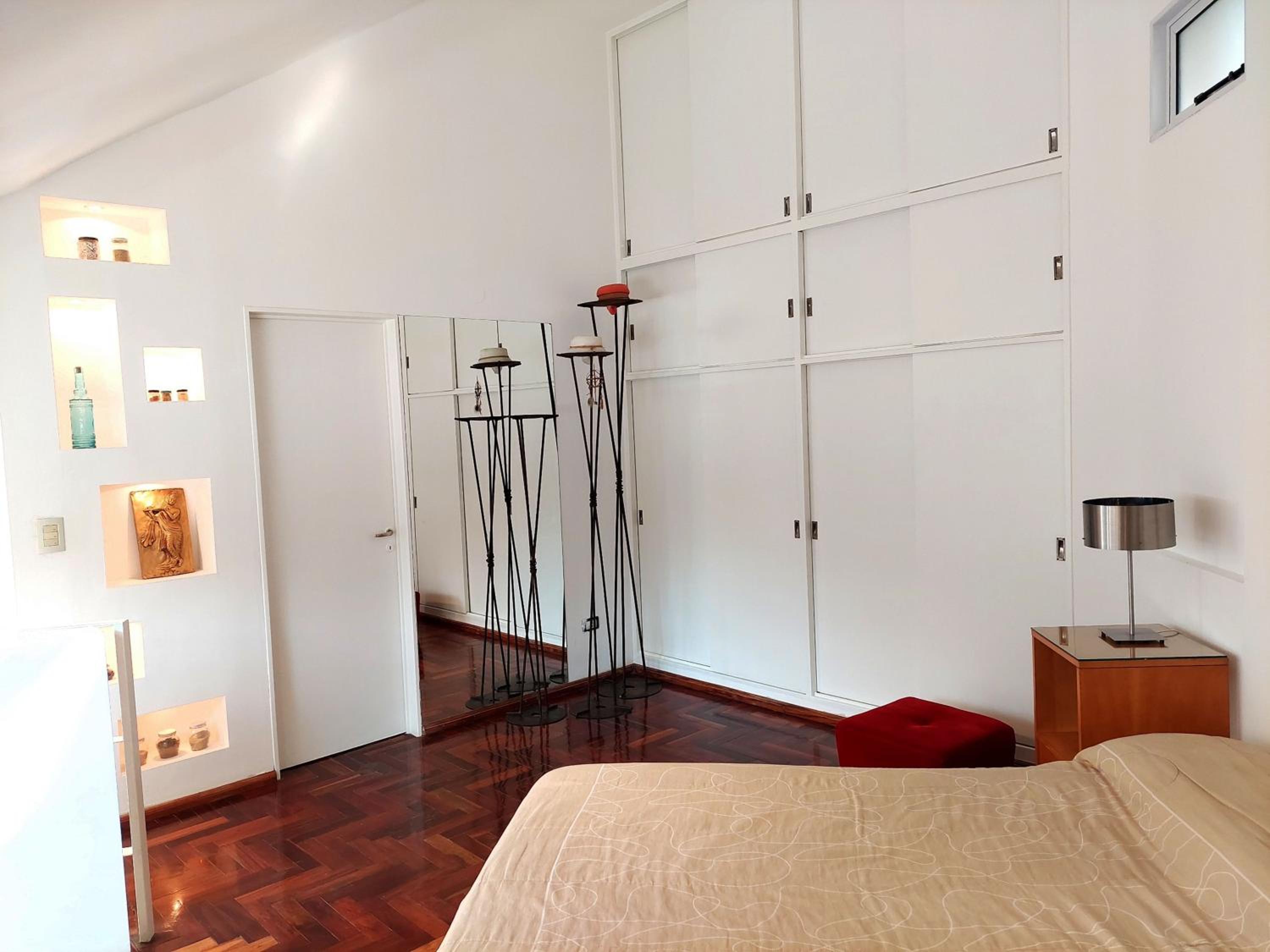 Dúplex de Diseño en Nueva Córdoba