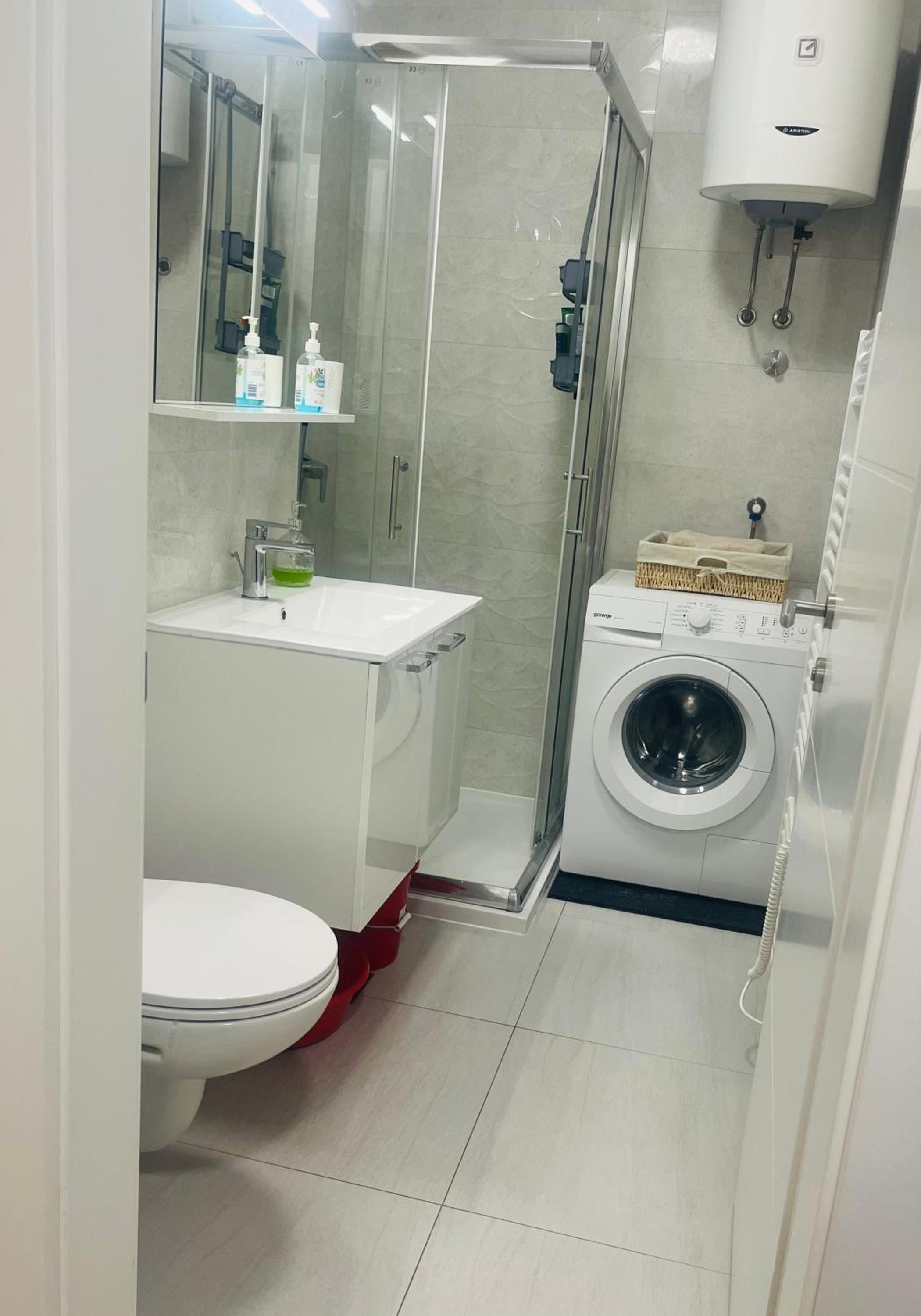 Apartment VacationVibes Mostar