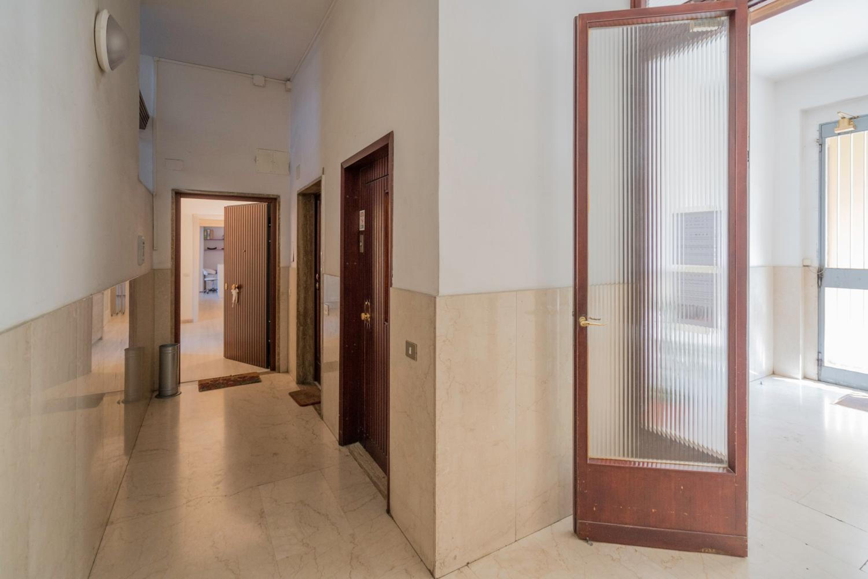 Appartamento incantevole con patio