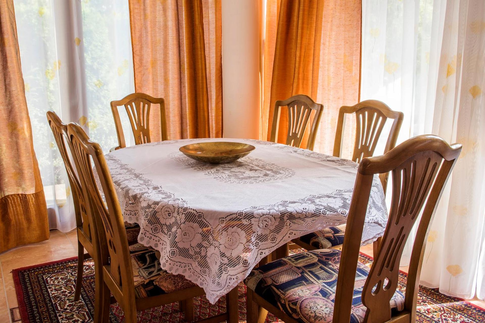 Feng Shui Wellness Apartmanház Hévíz view 2