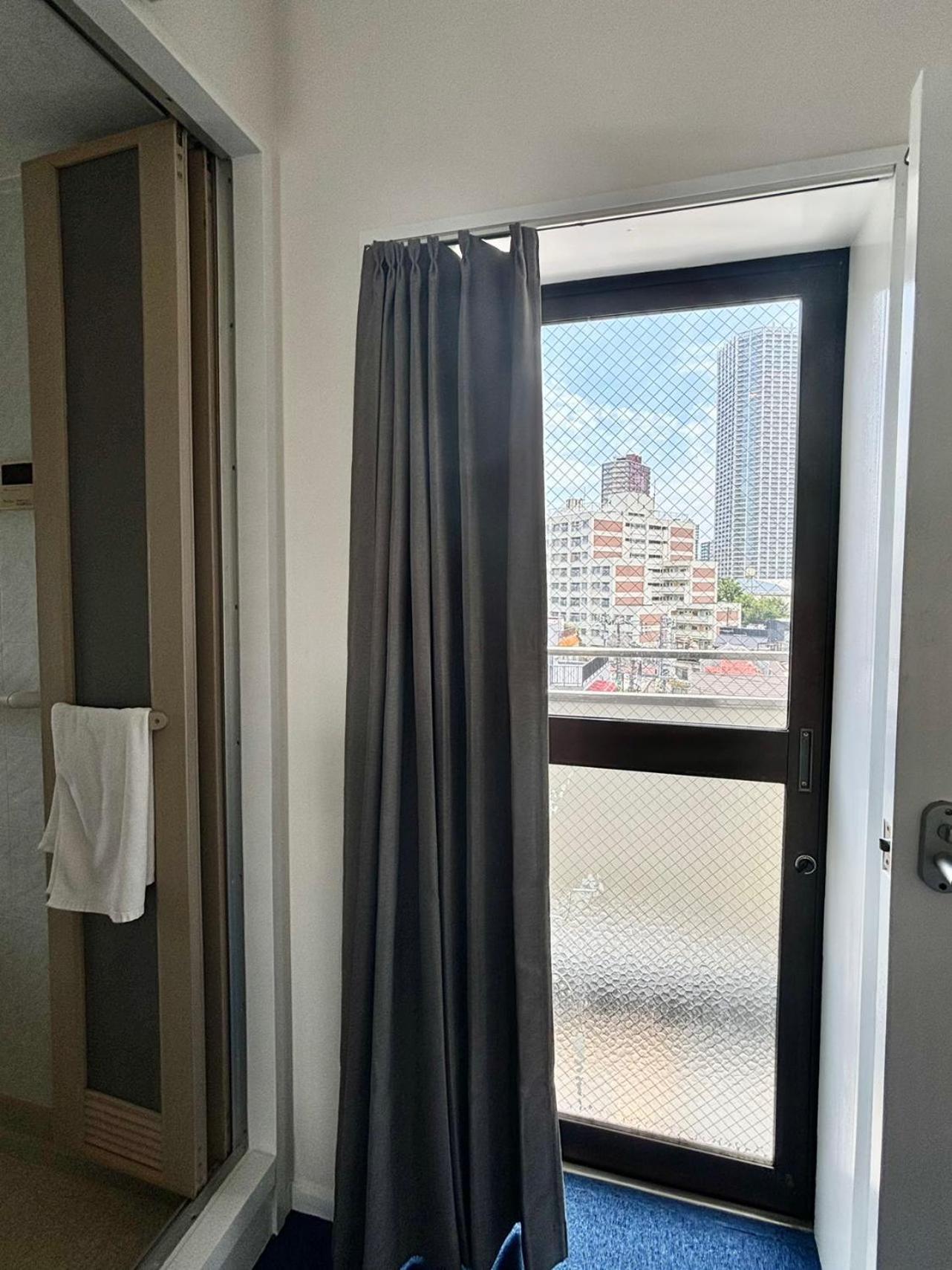 GLOU Yochomachi Compact Stay in Shinjuku