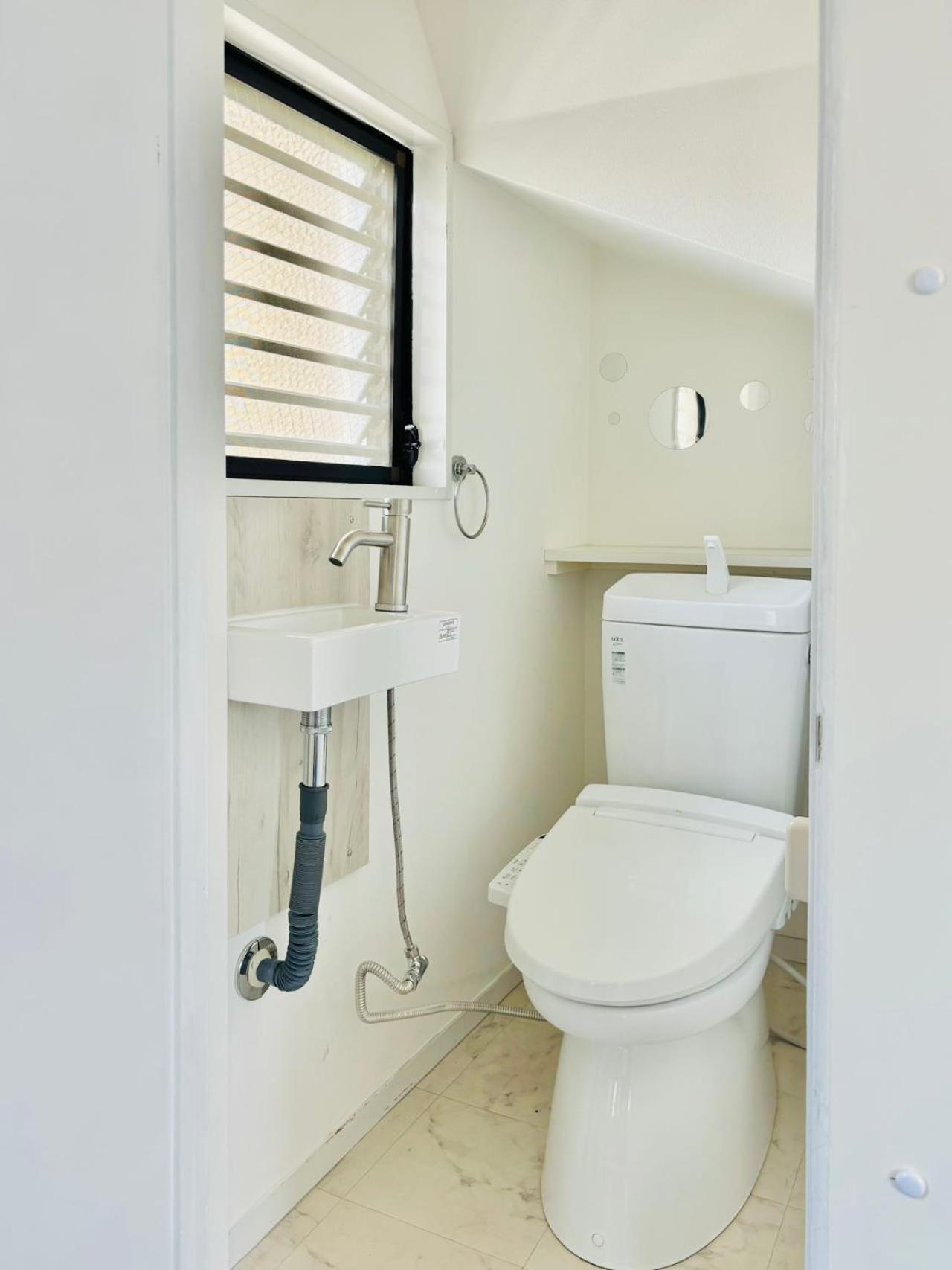 GLOU Yochomachi Compact Stay in Shinjuku