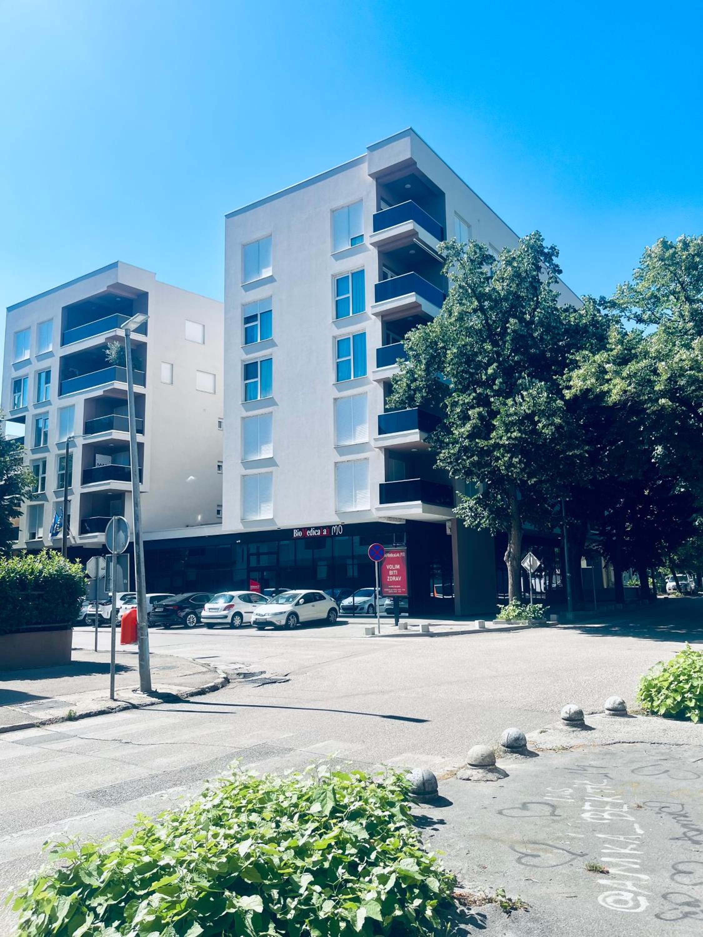 Apartment VacationVibes Mostar