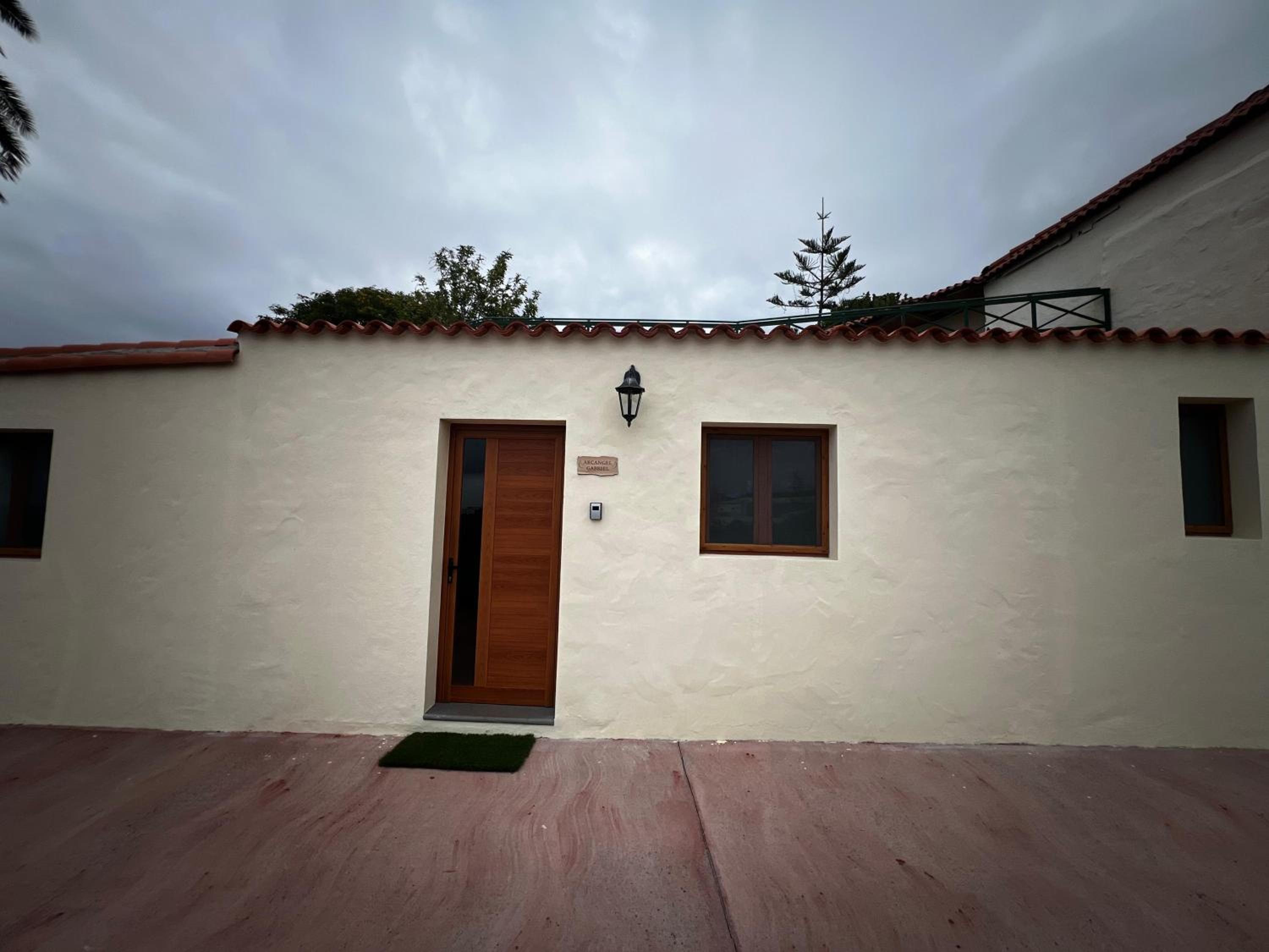 Finca Los Ángeles