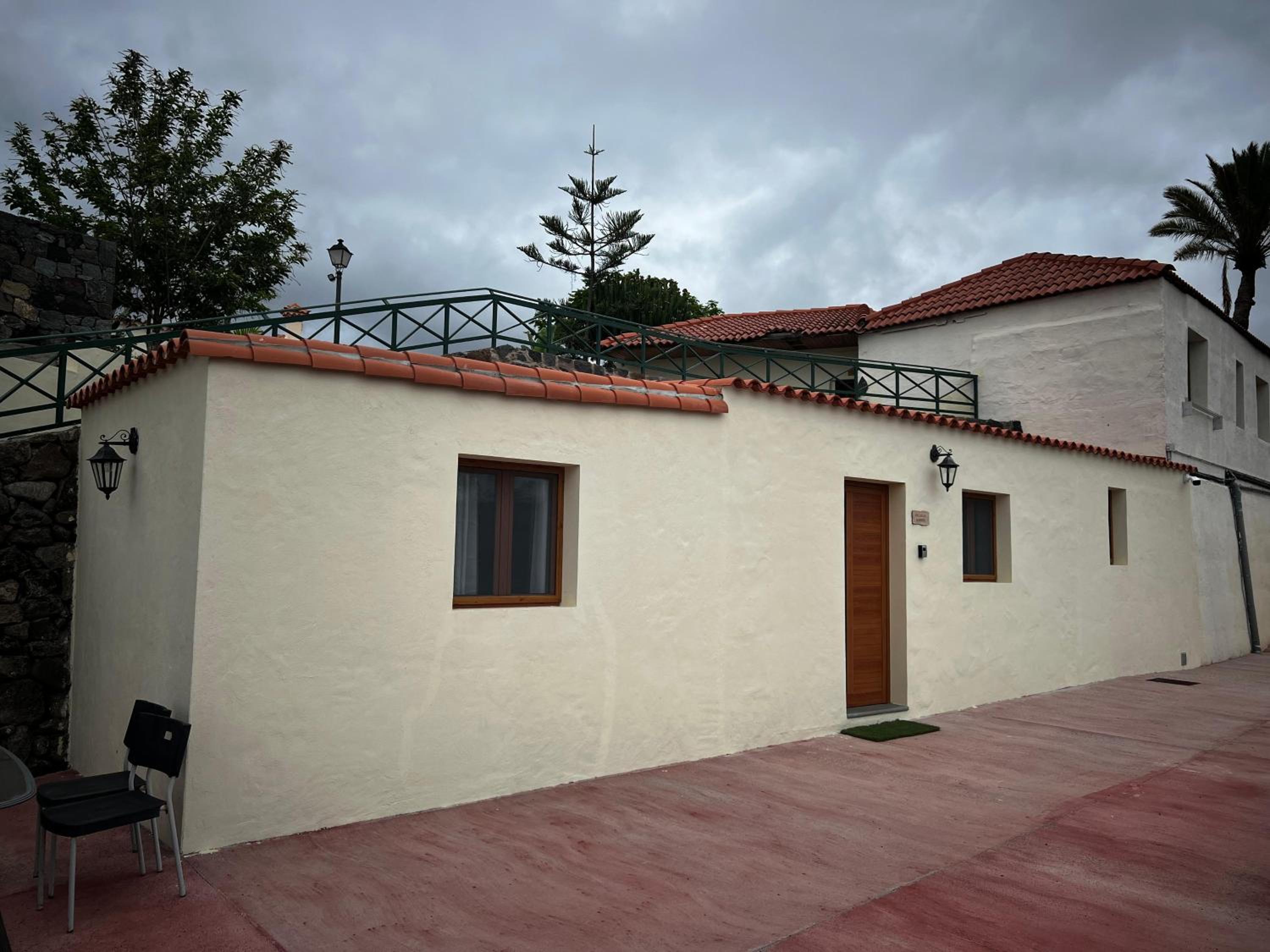 Finca Los Ángeles