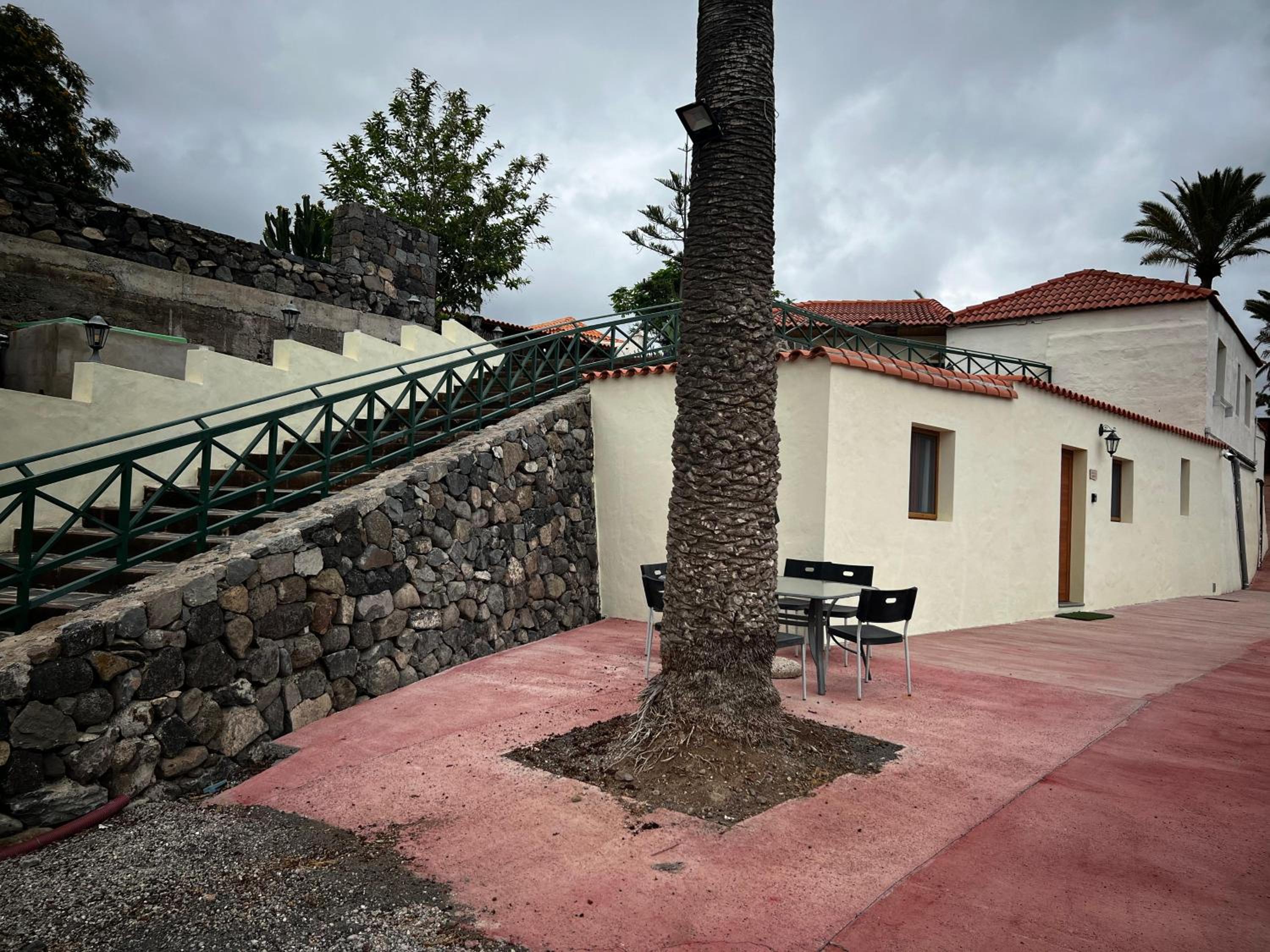 Finca Los Ángeles