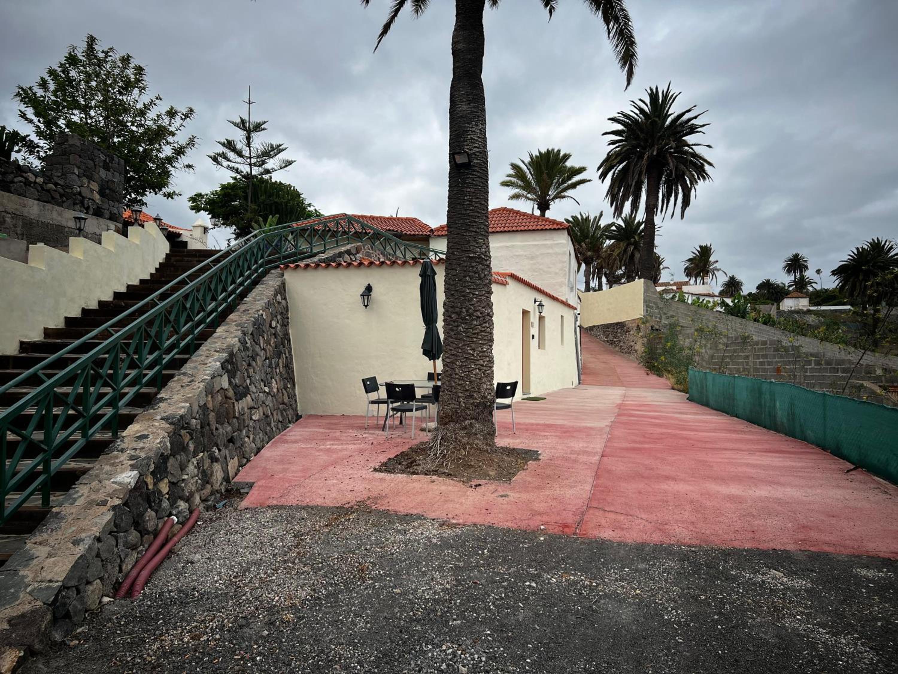 Finca Los Ángeles