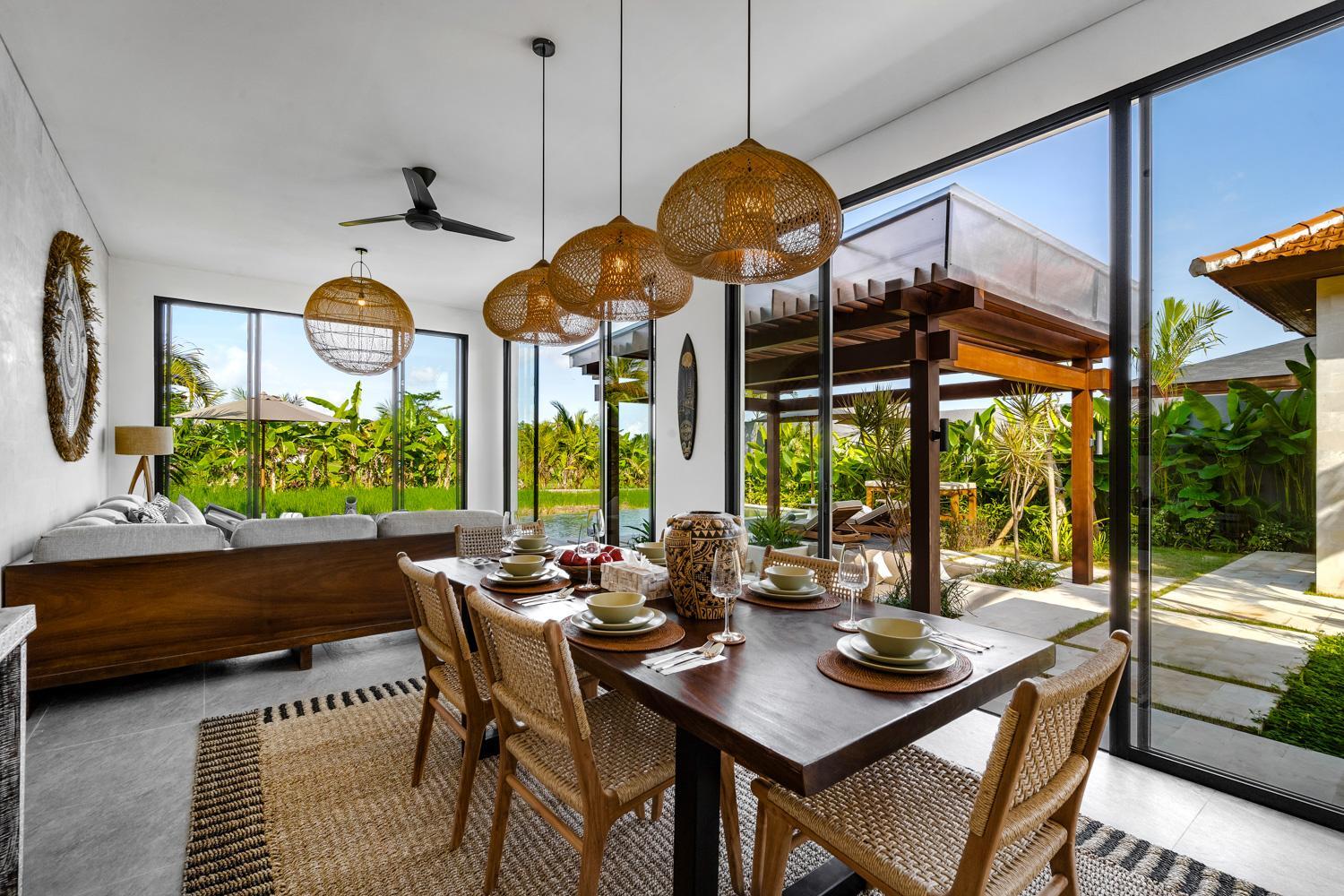 Villa Loasis by BaliSuperHost