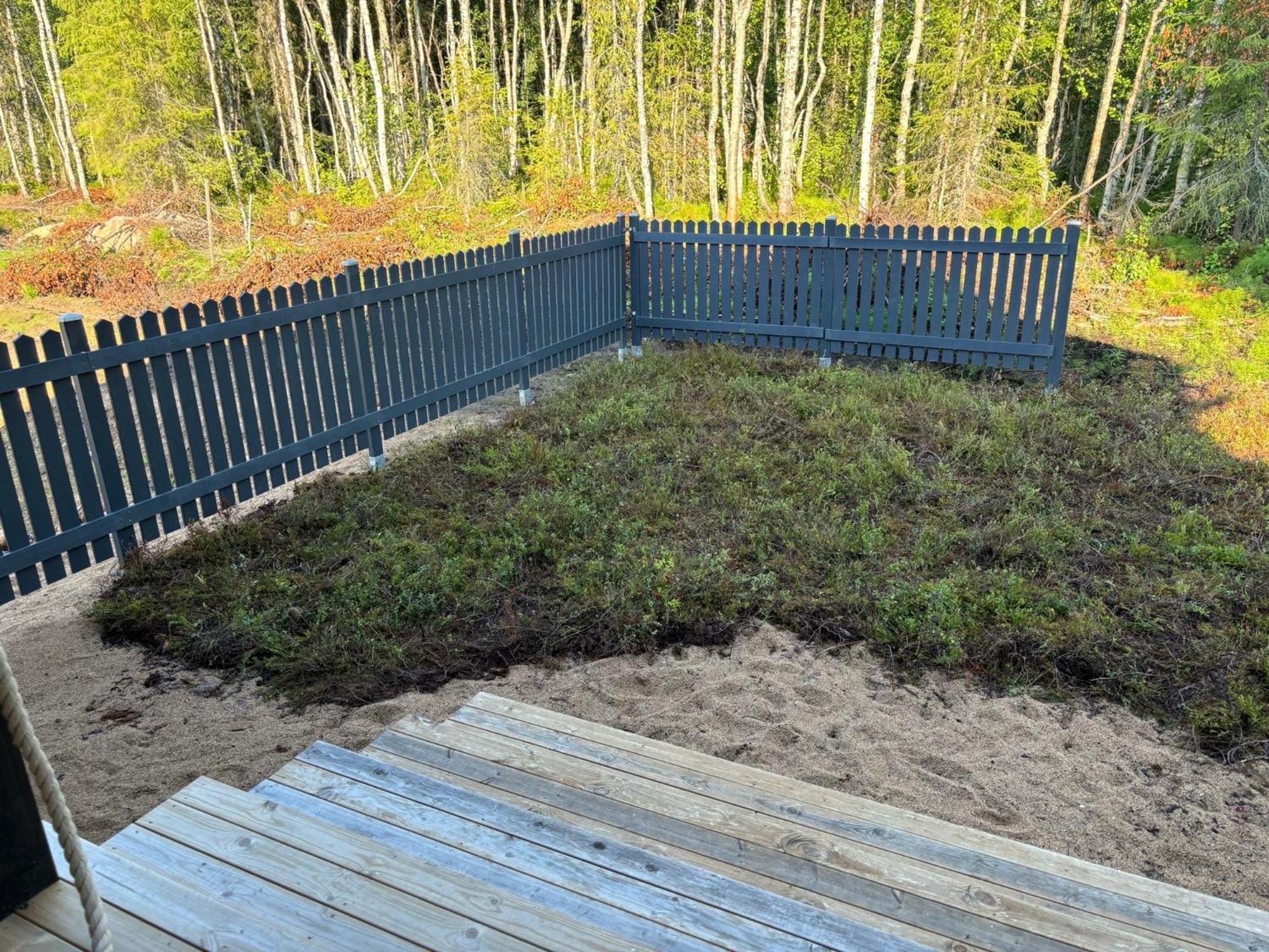 Pitkäkuusen mökki
