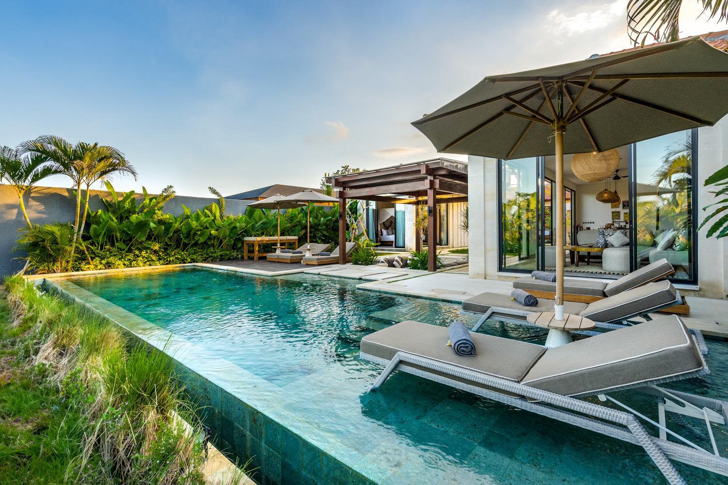 Villa Loasis by BaliSuperHost