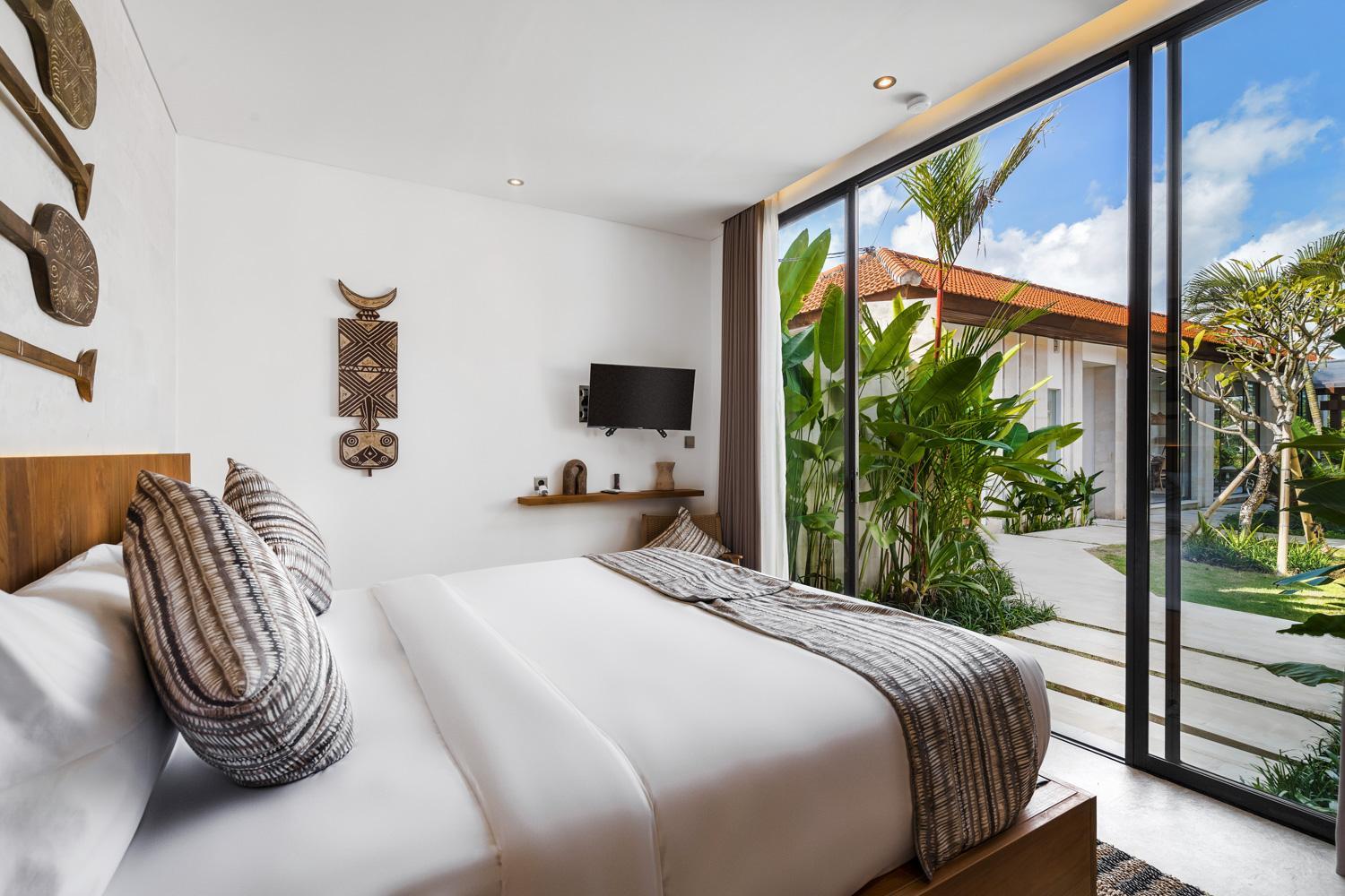 Villa Loasis by BaliSuperHost