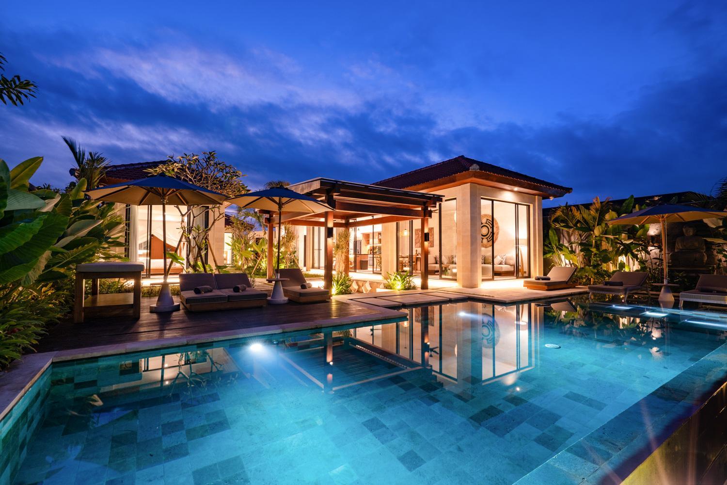 Villa Loasis by BaliSuperHost