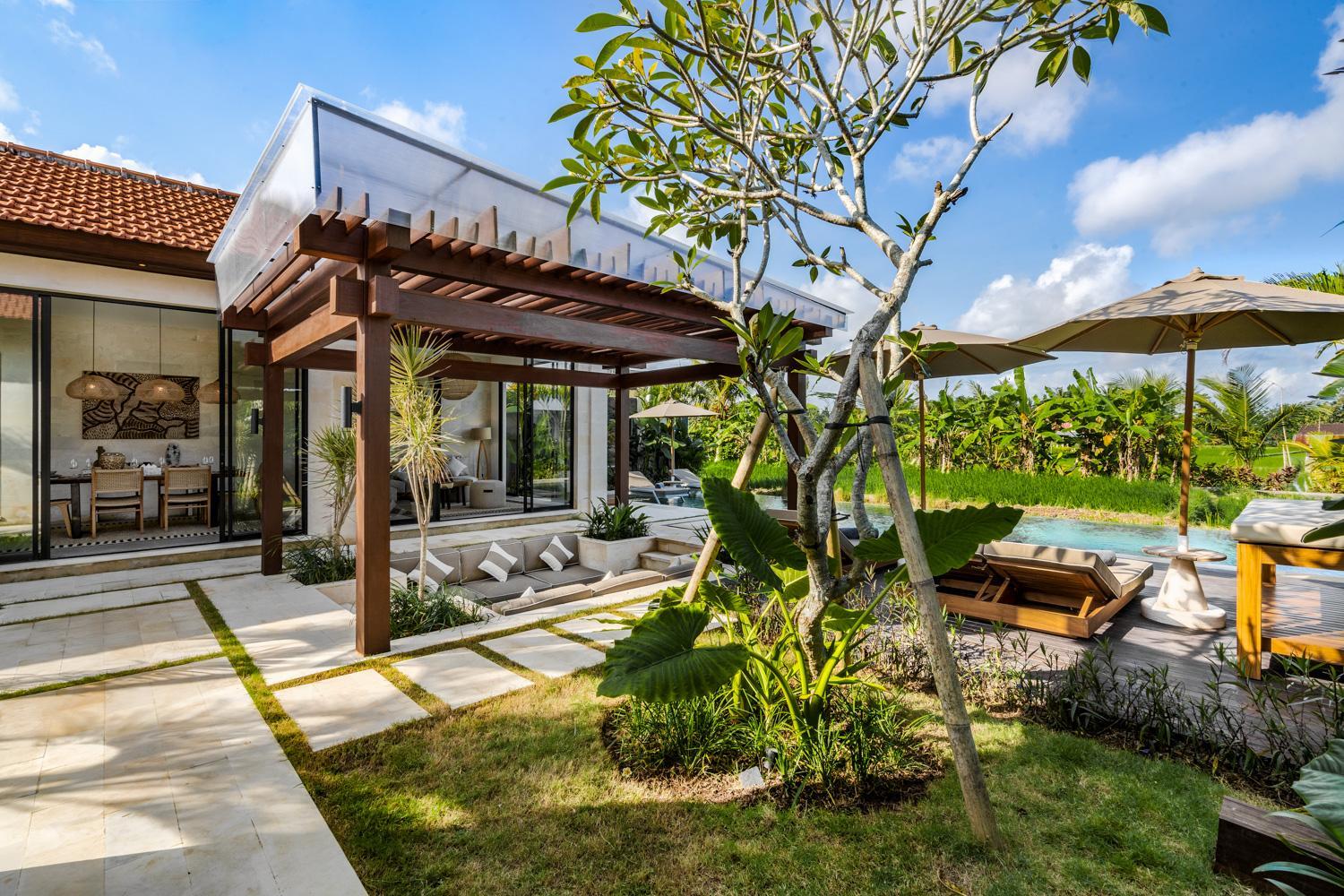 Villa Loasis by BaliSuperHost