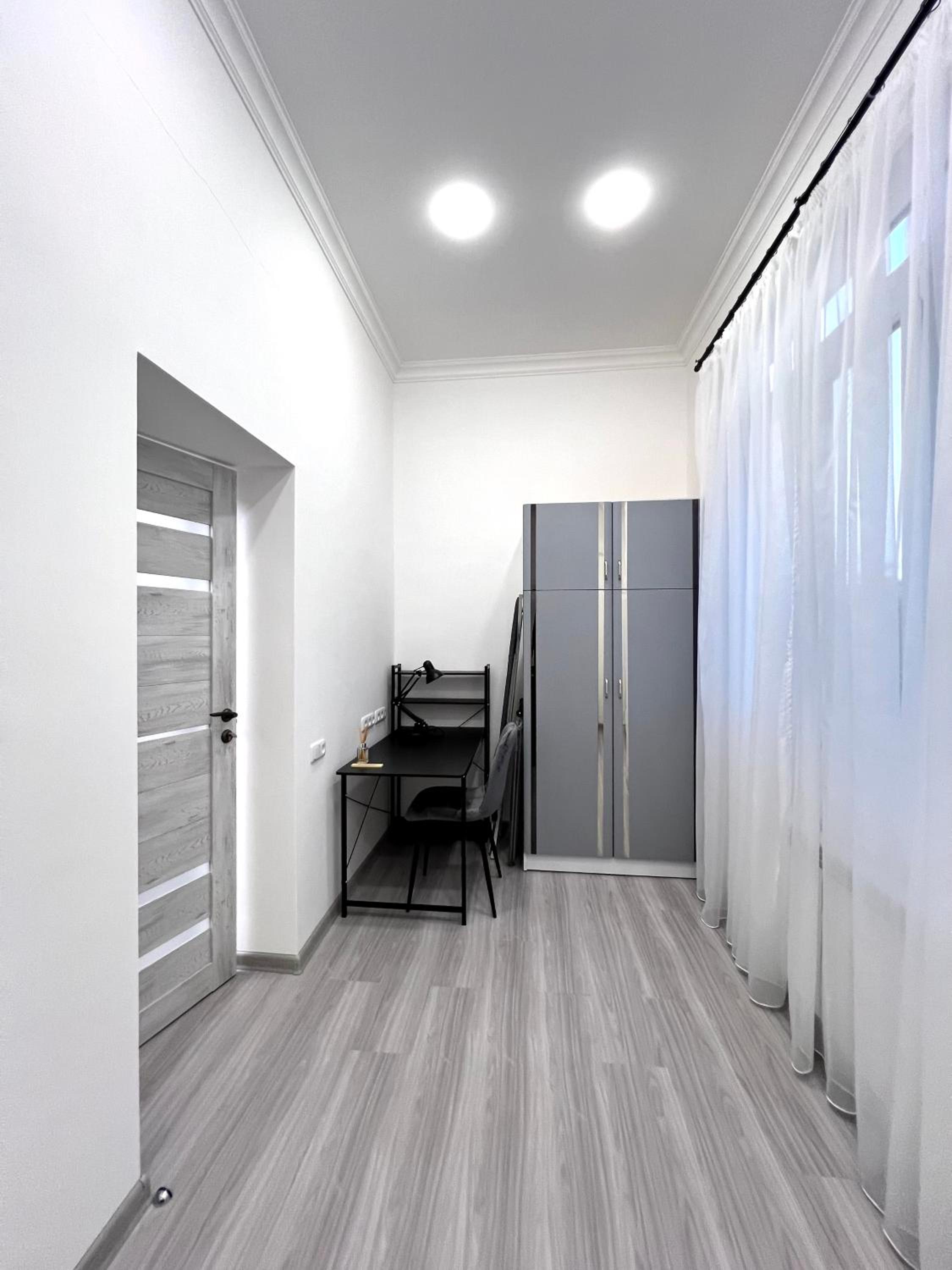 Luxe Apartment Komitas