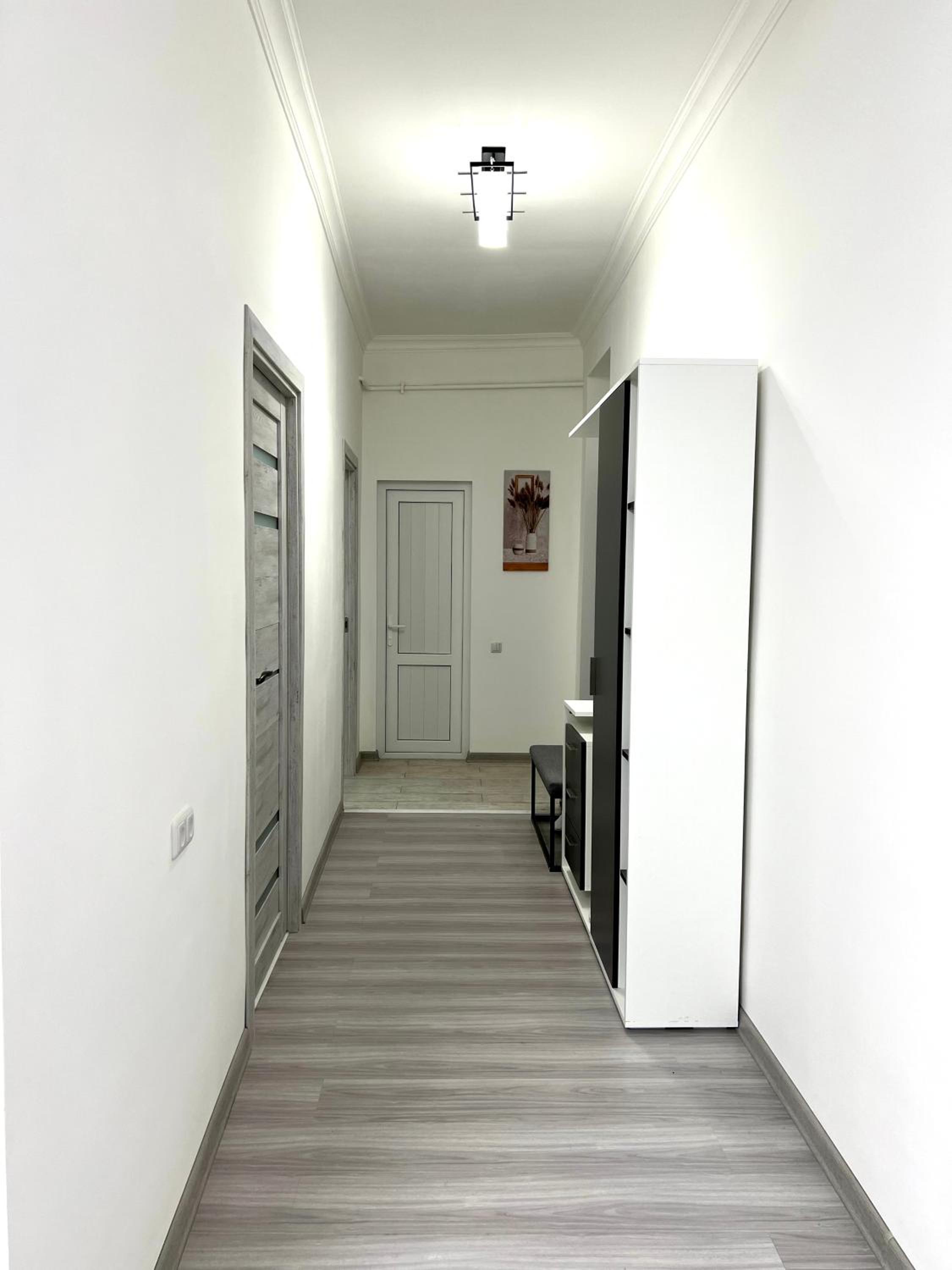 Luxe Apartment Komitas