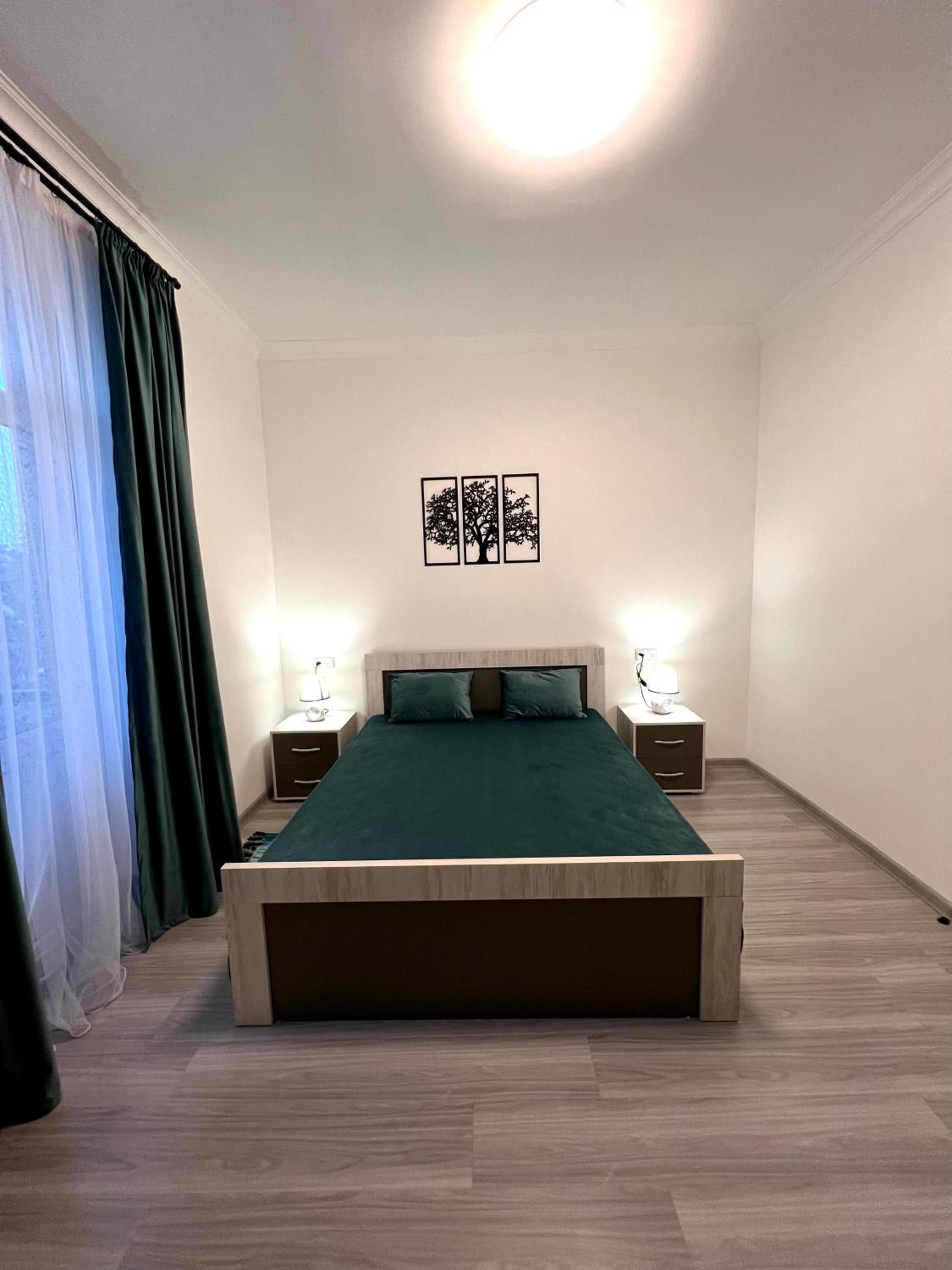 Luxe Apartment Komitas