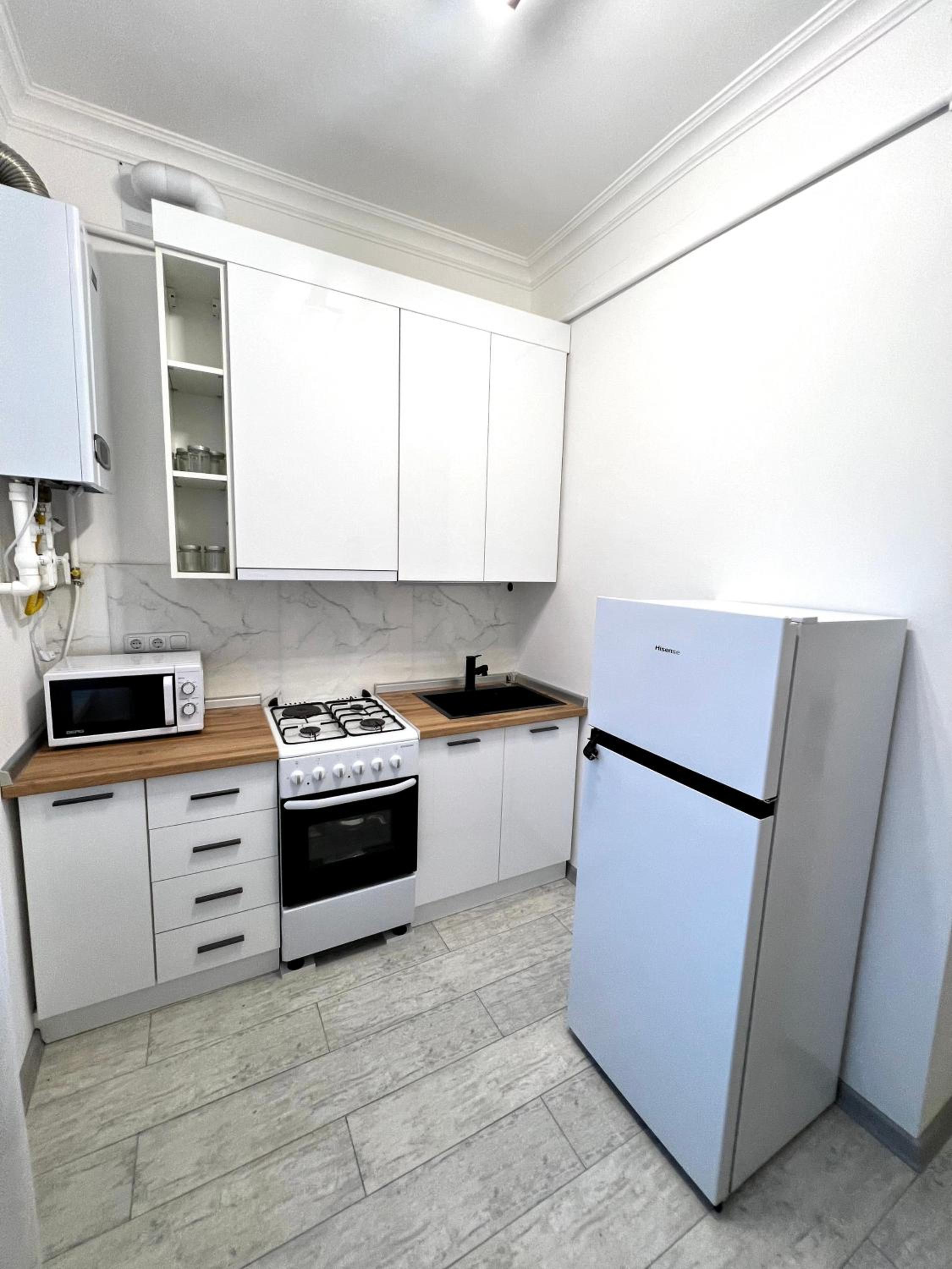 Luxe Apartment Komitas