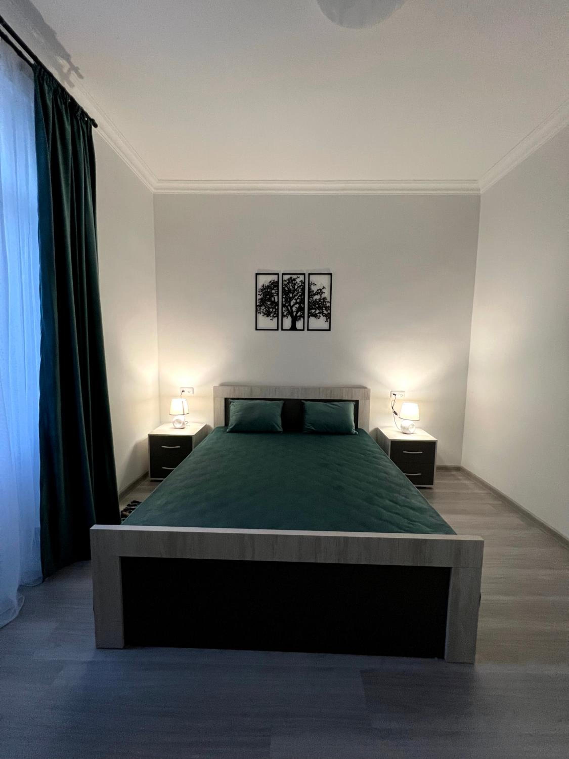 Luxe Apartment Komitas