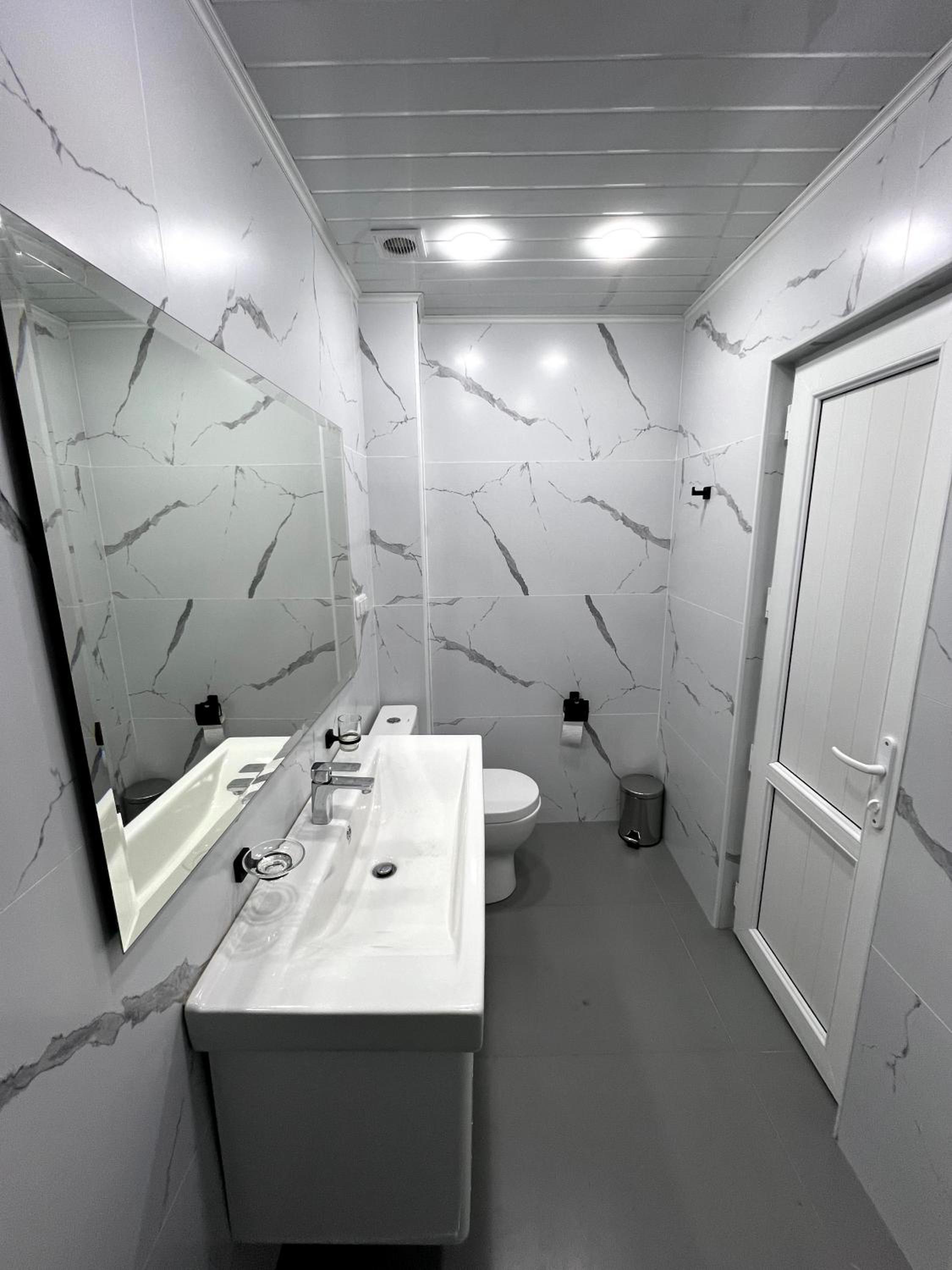 Luxe Apartment Komitas