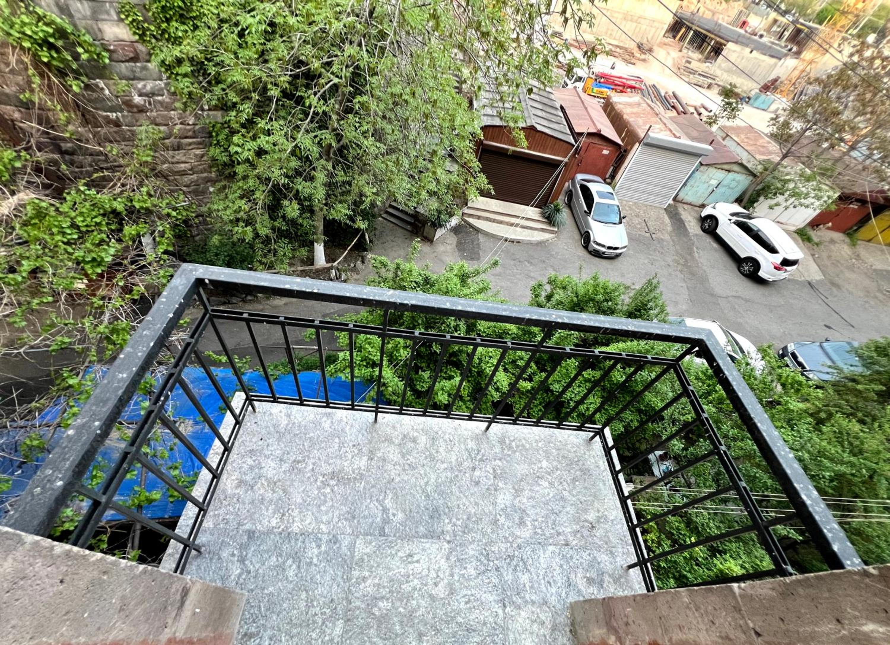 Luxe Apartment Komitas