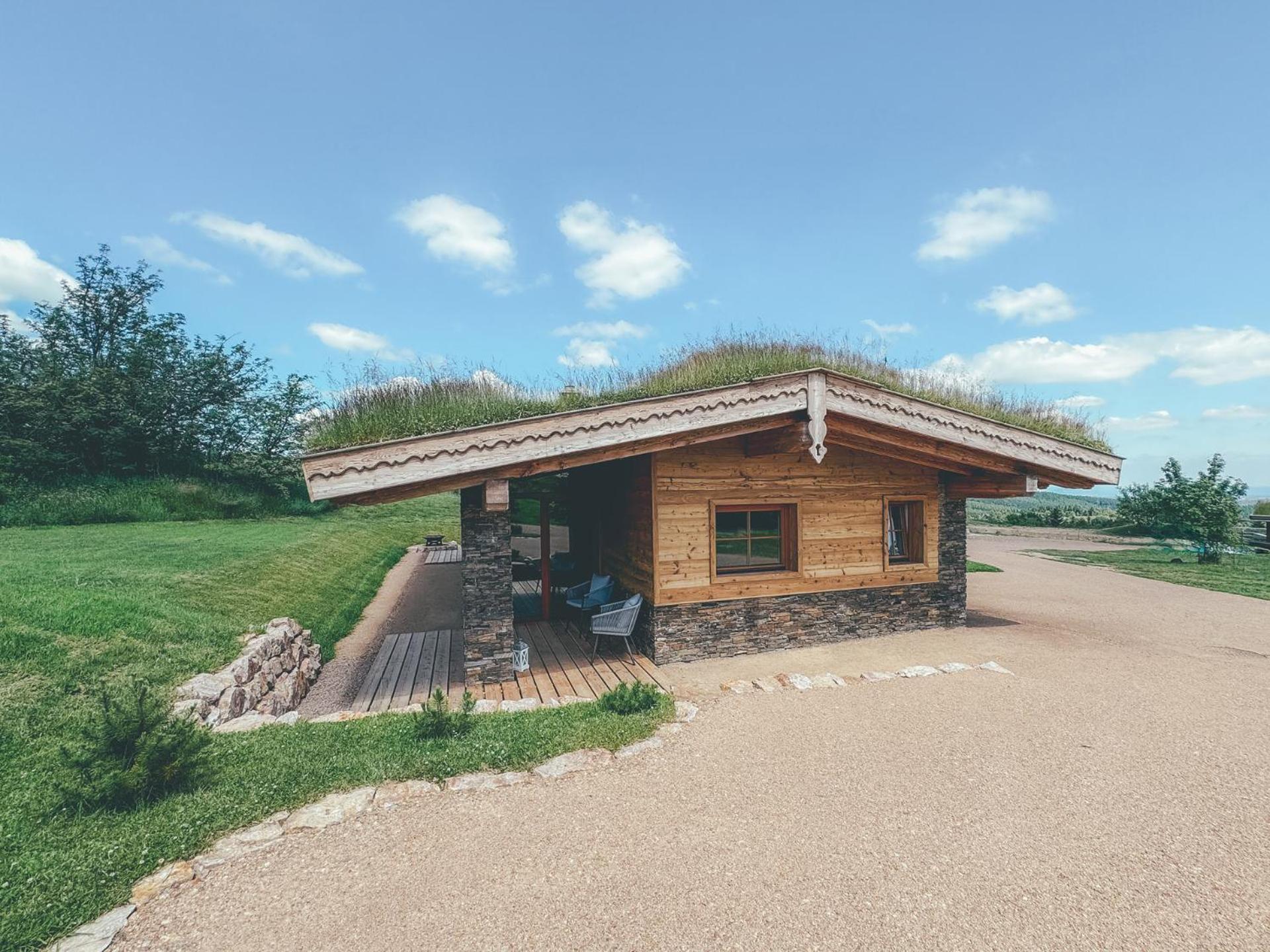 Chalets Resort