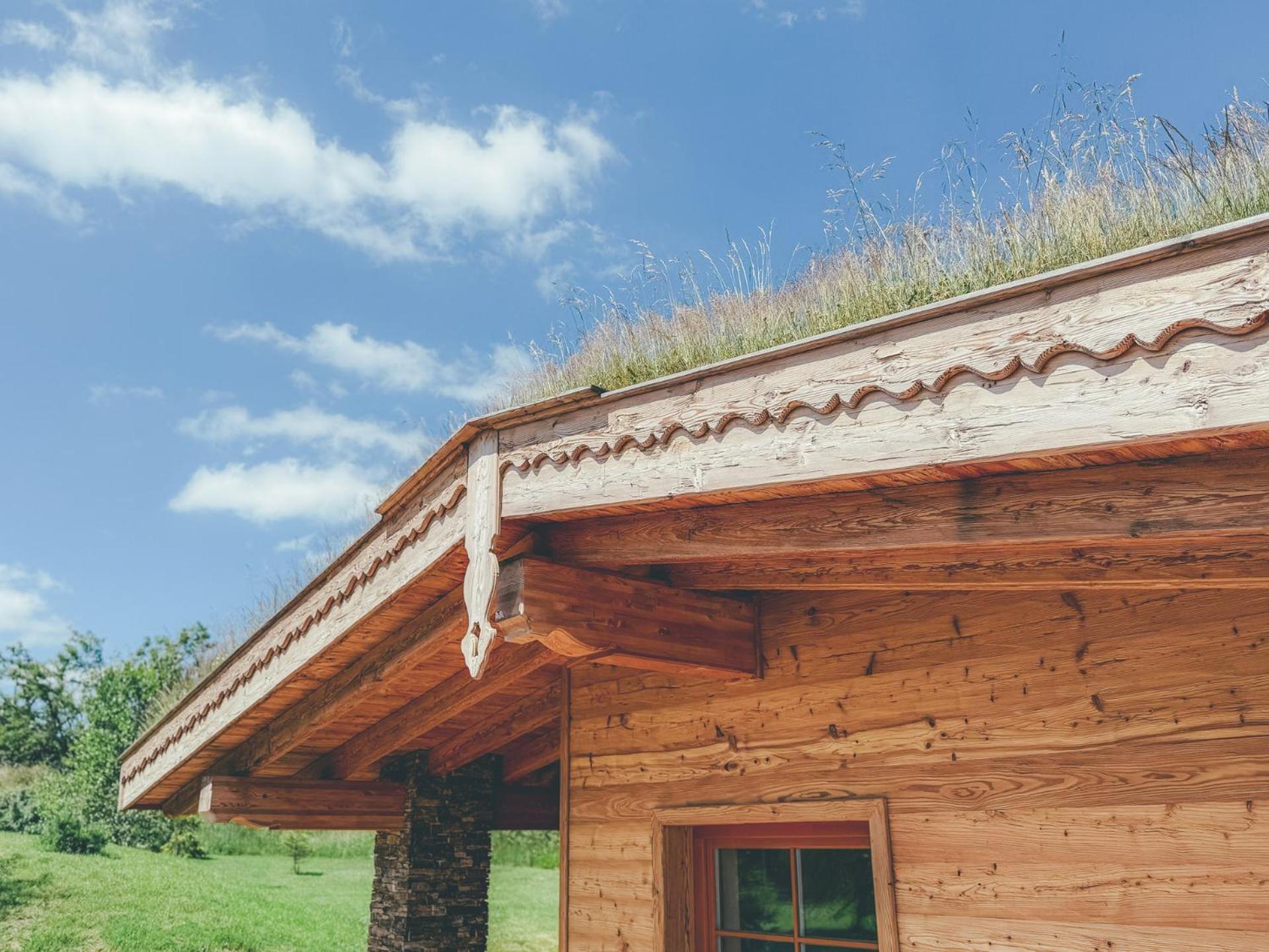 Chalets Resort
