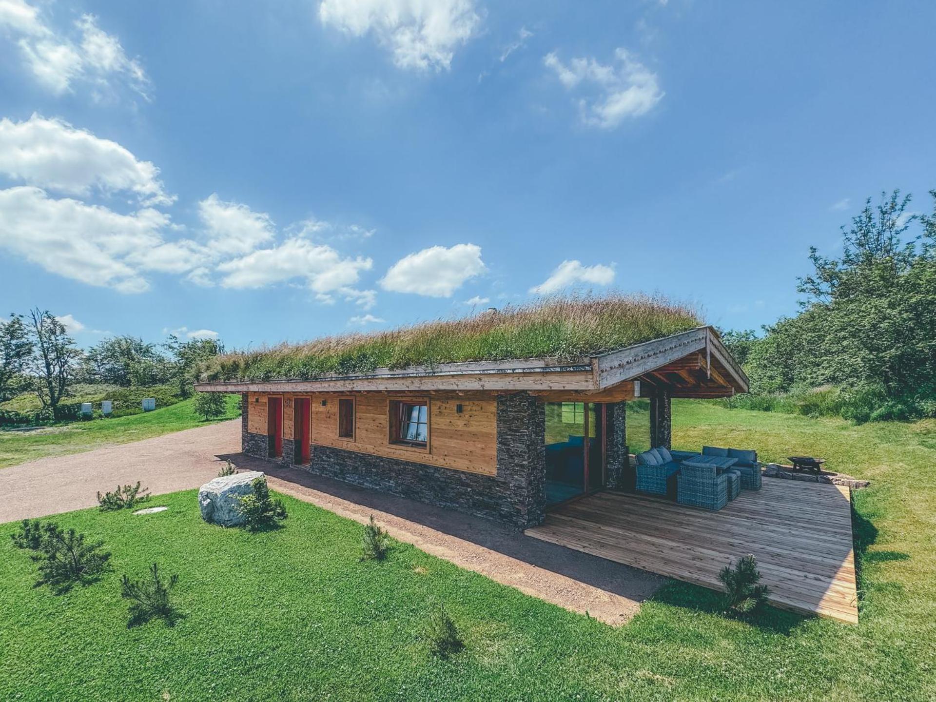 Chalets Resort