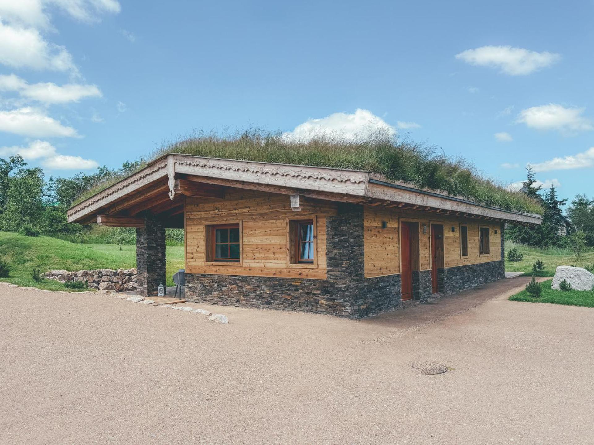 Chalets Resort