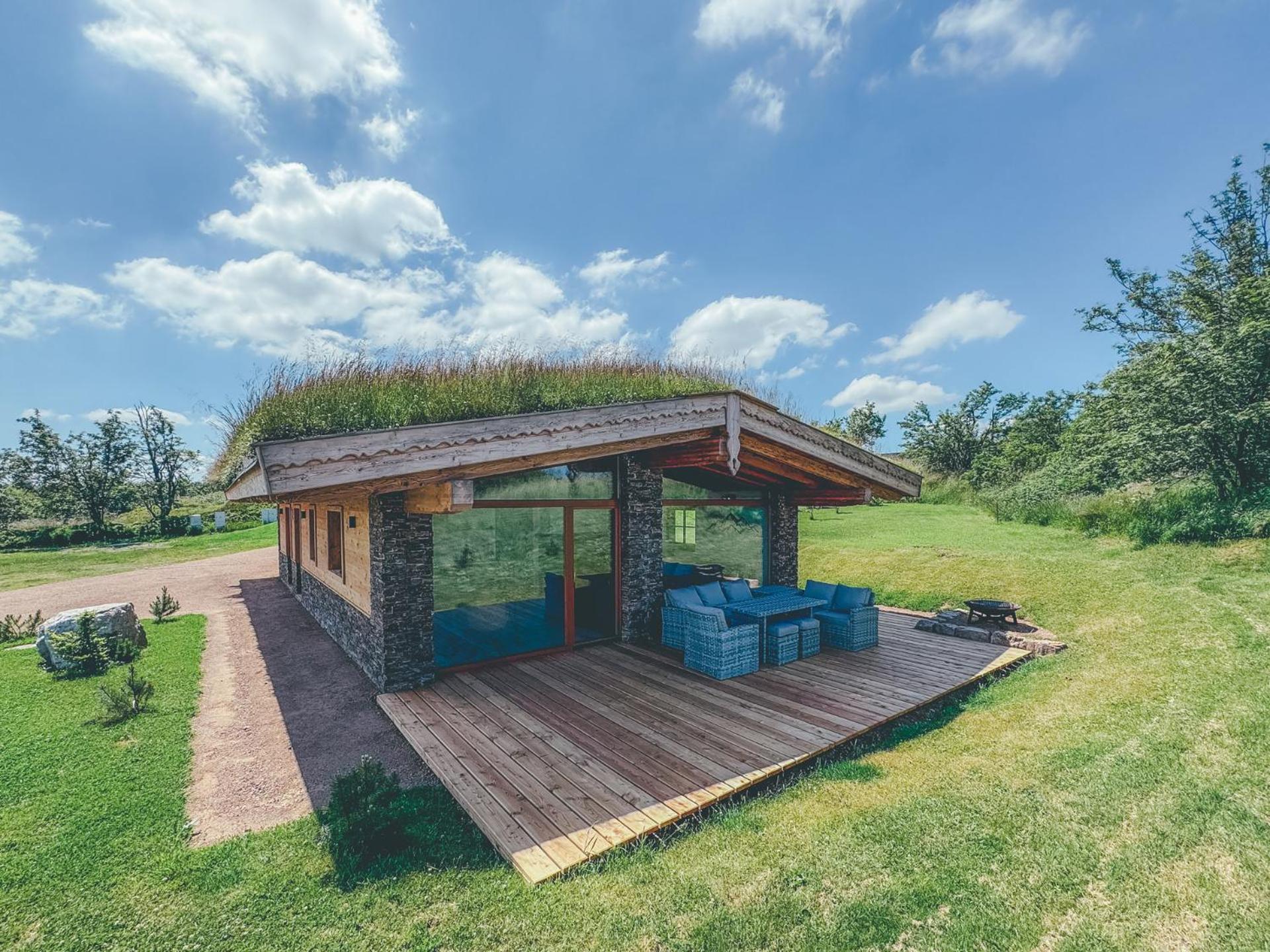Chalets Resort