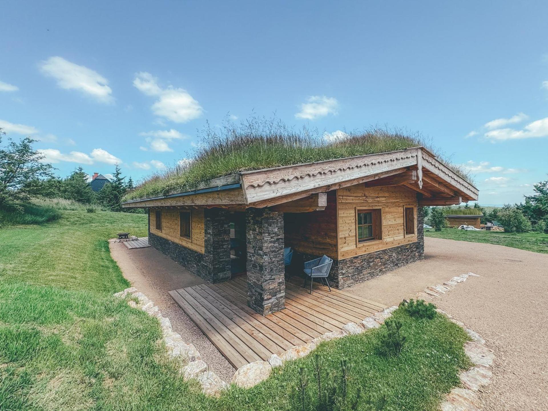 Chalets Resort