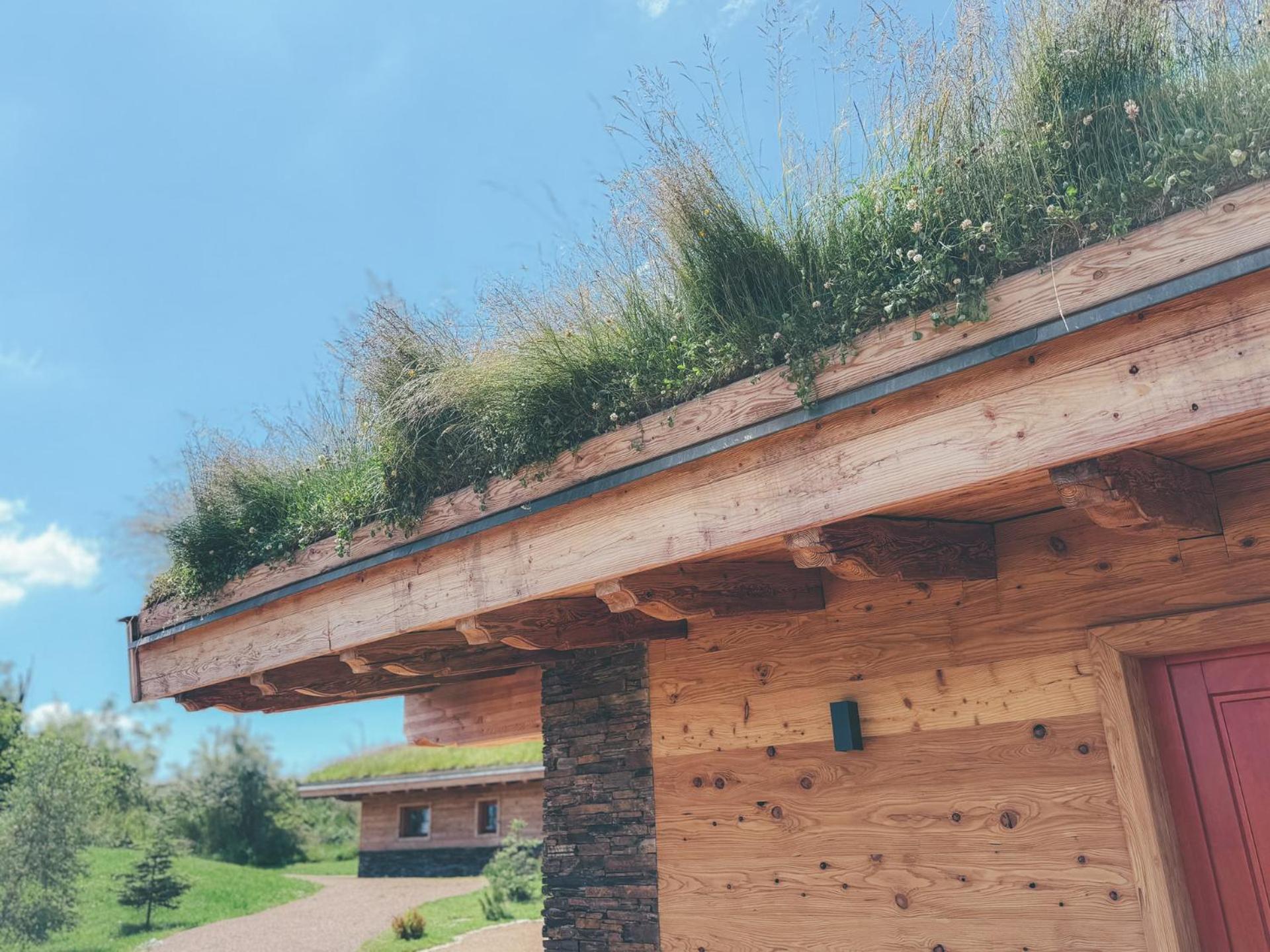 Chalets Resort