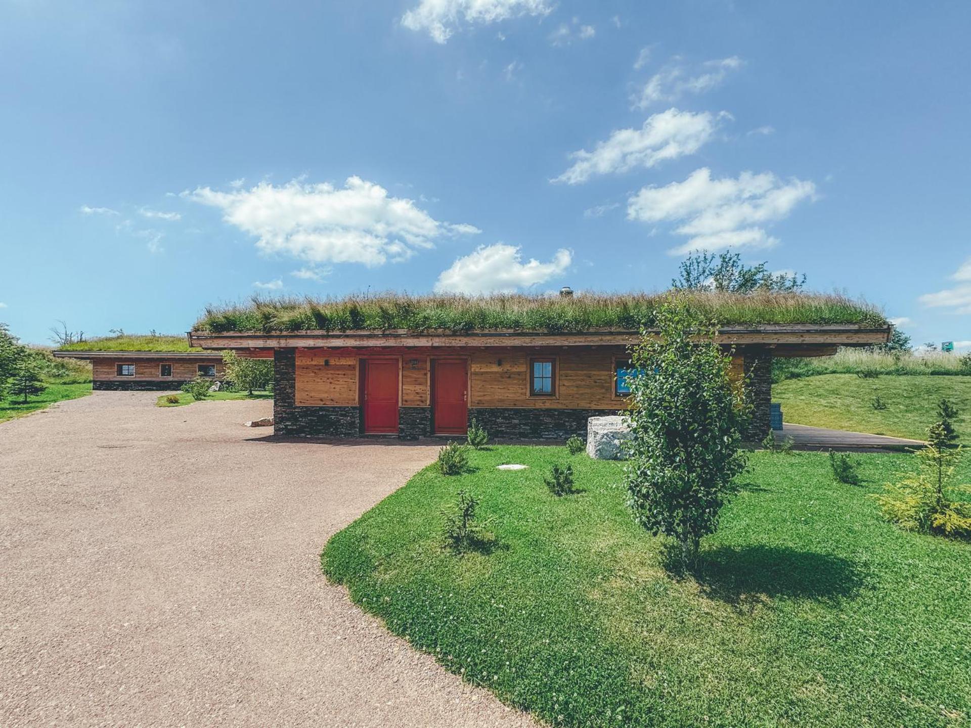 Chalets Resort