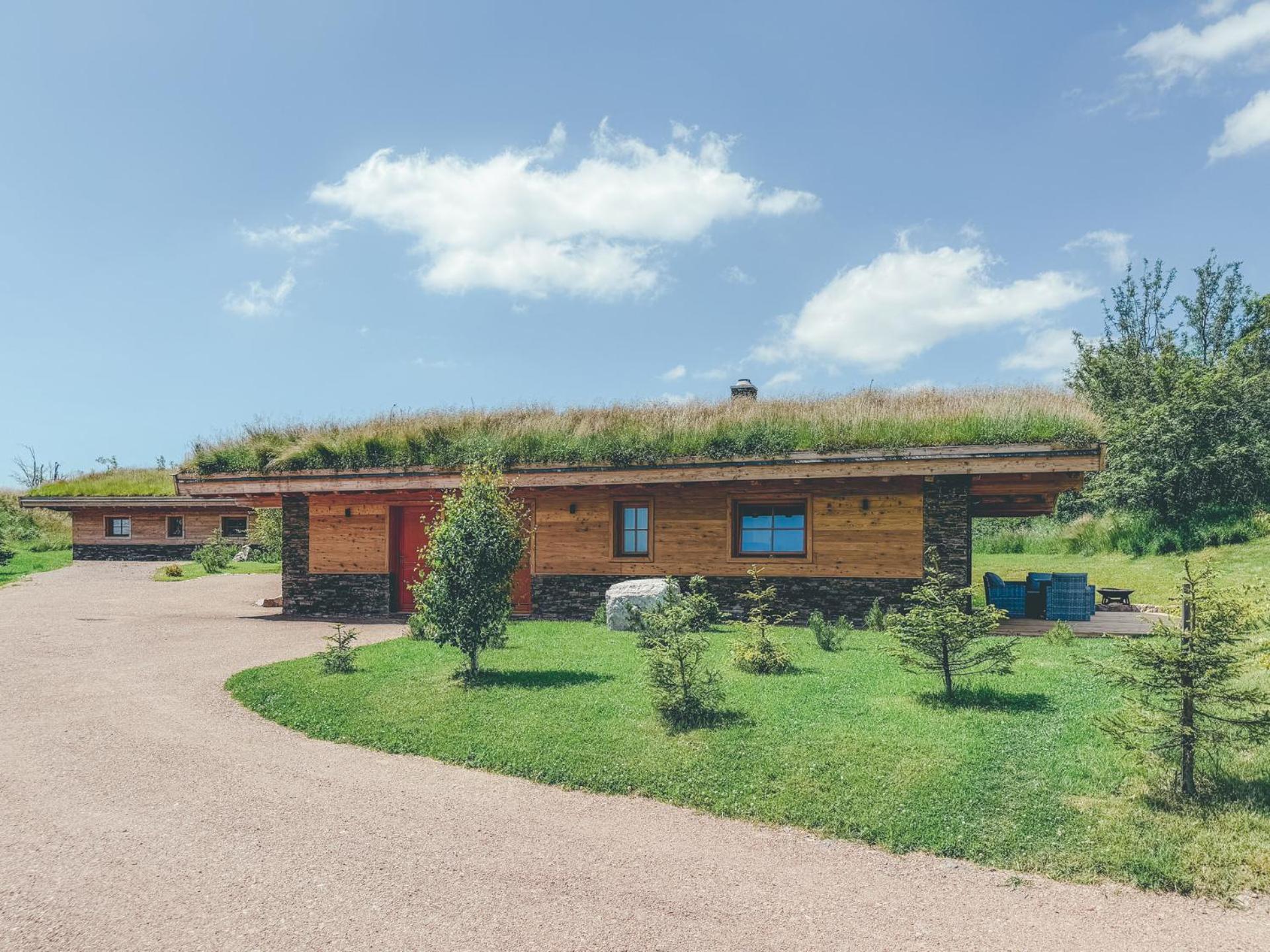 Chalets Resort