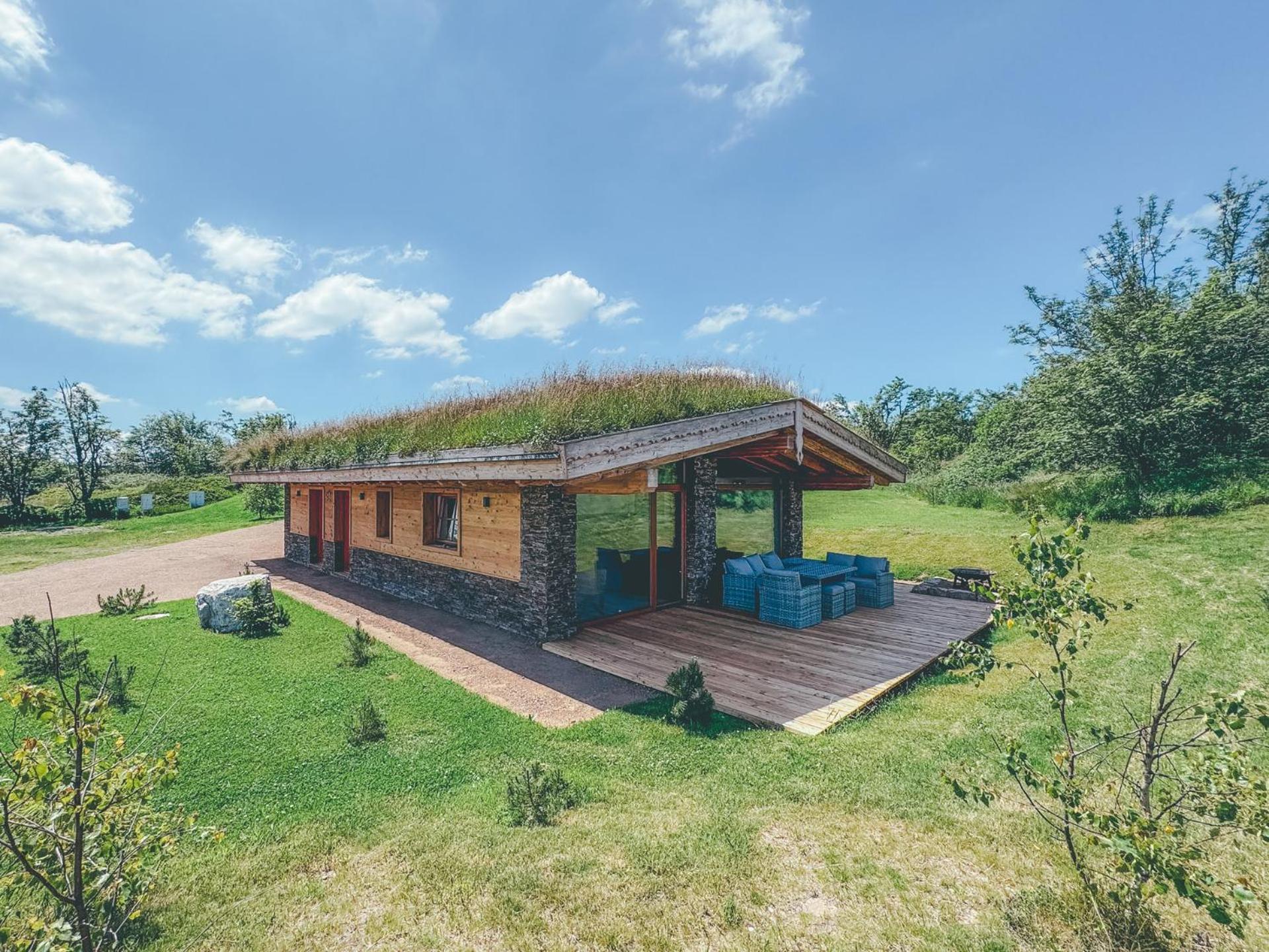 Chalets Resort