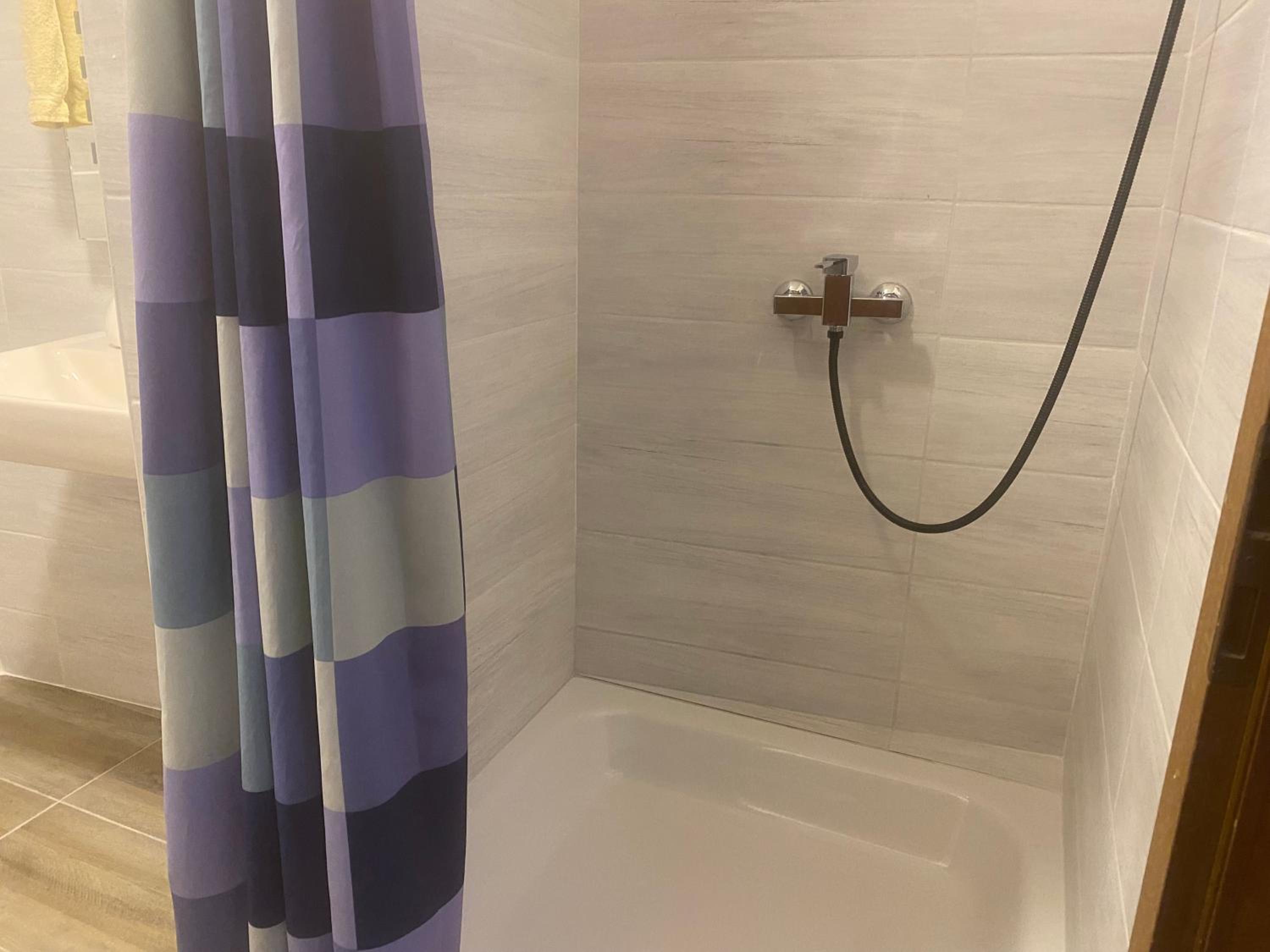 Apartment OB