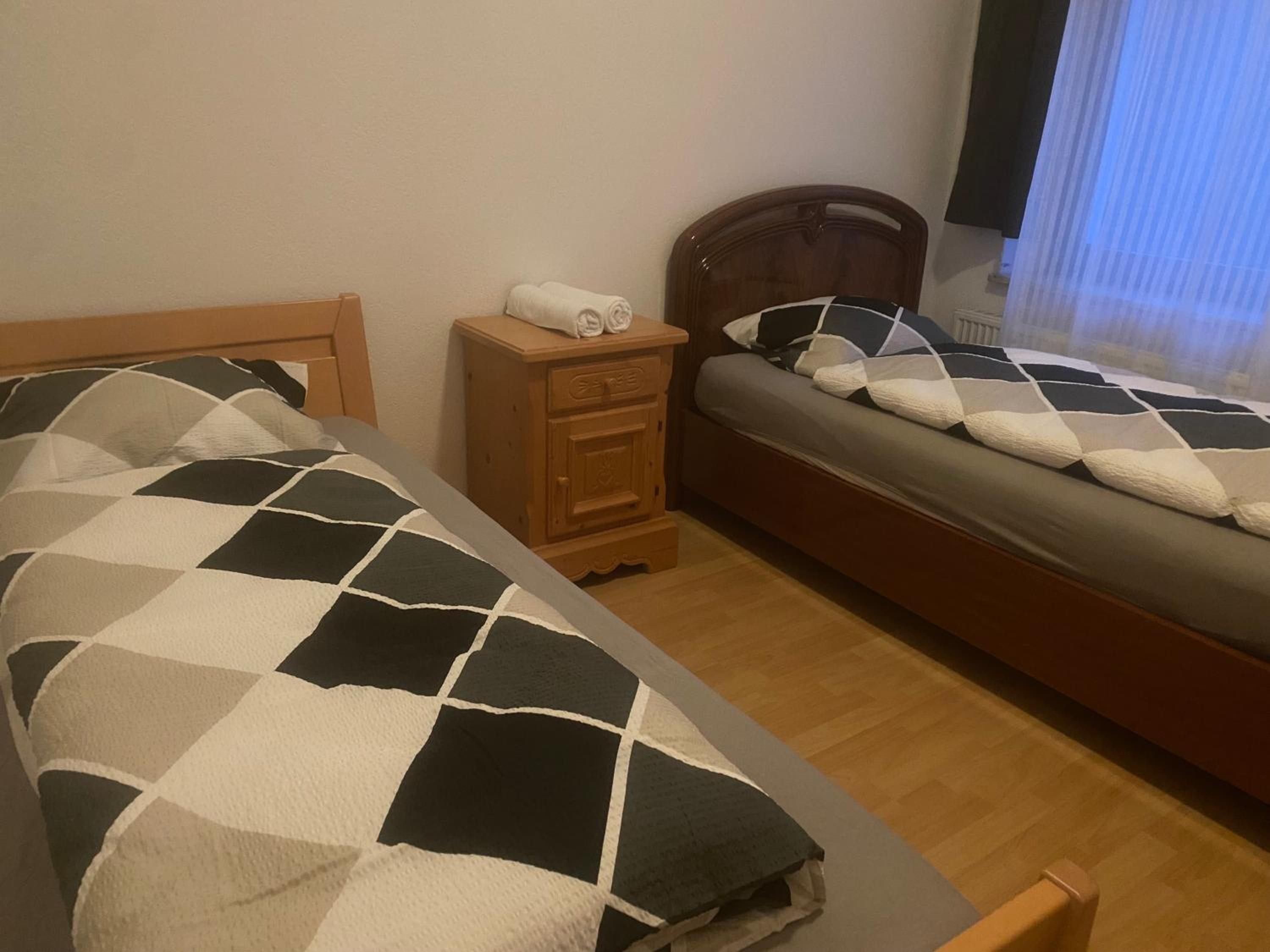 Apartment OB