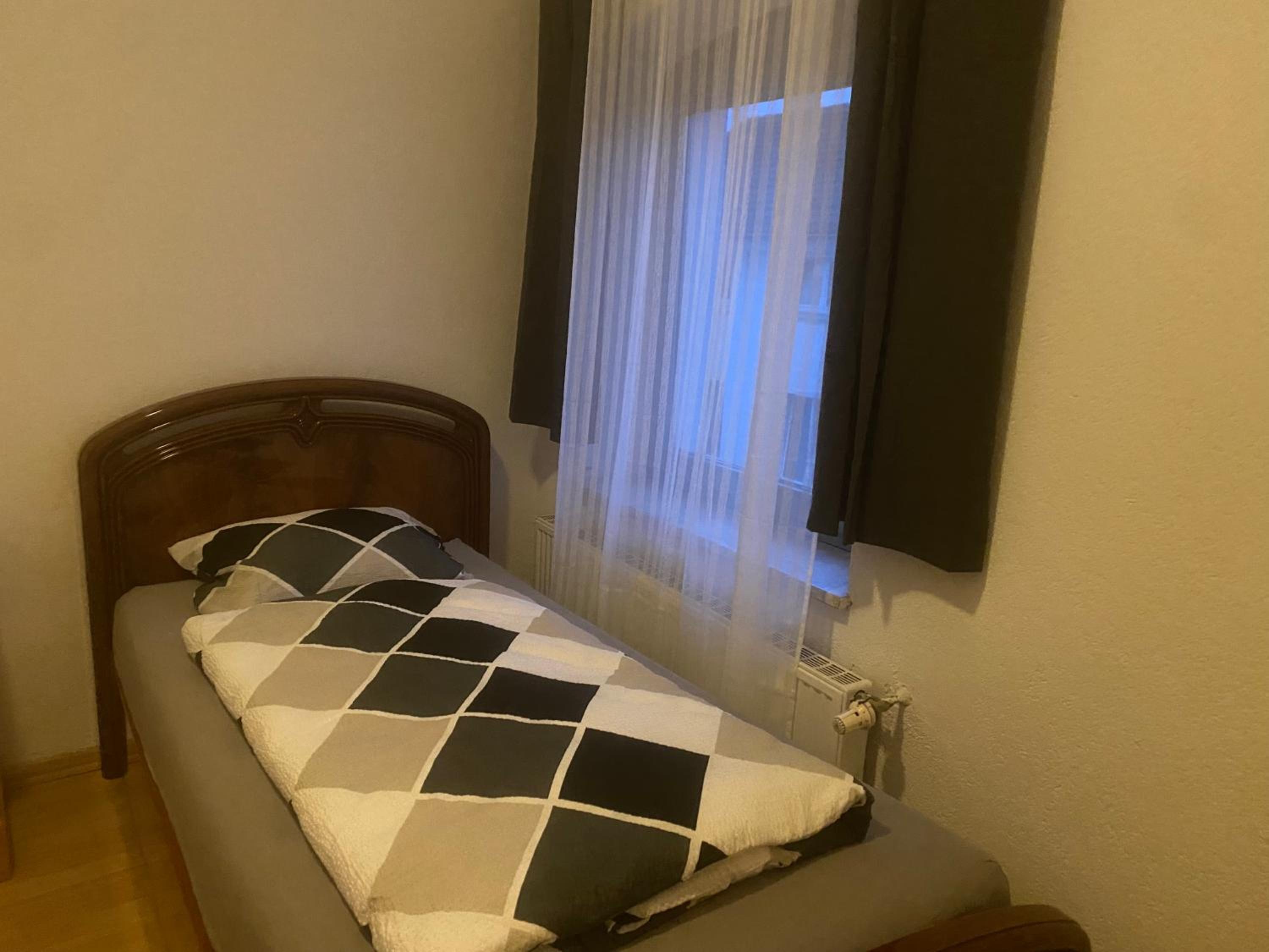 Apartment OB