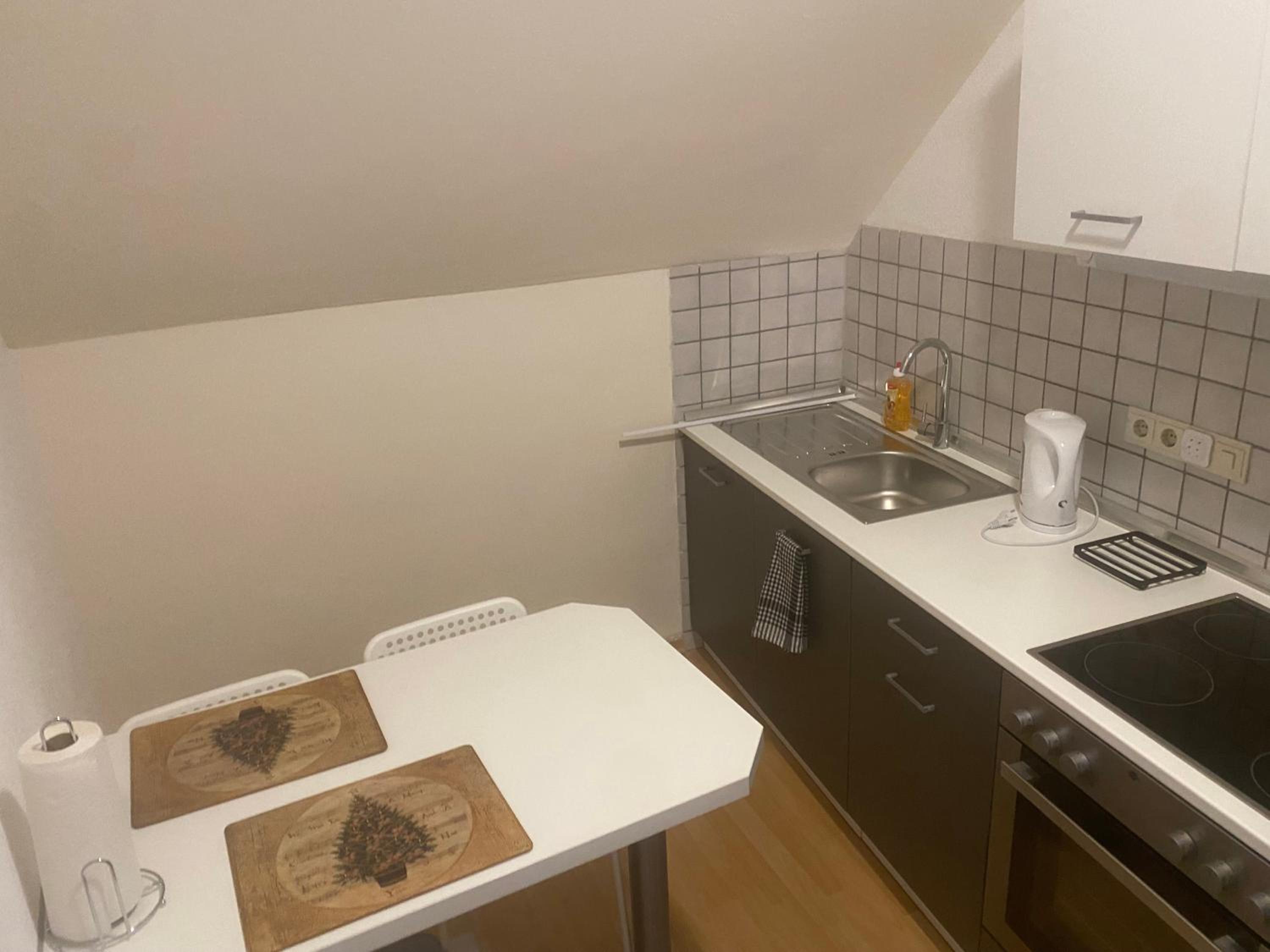 Apartment OB