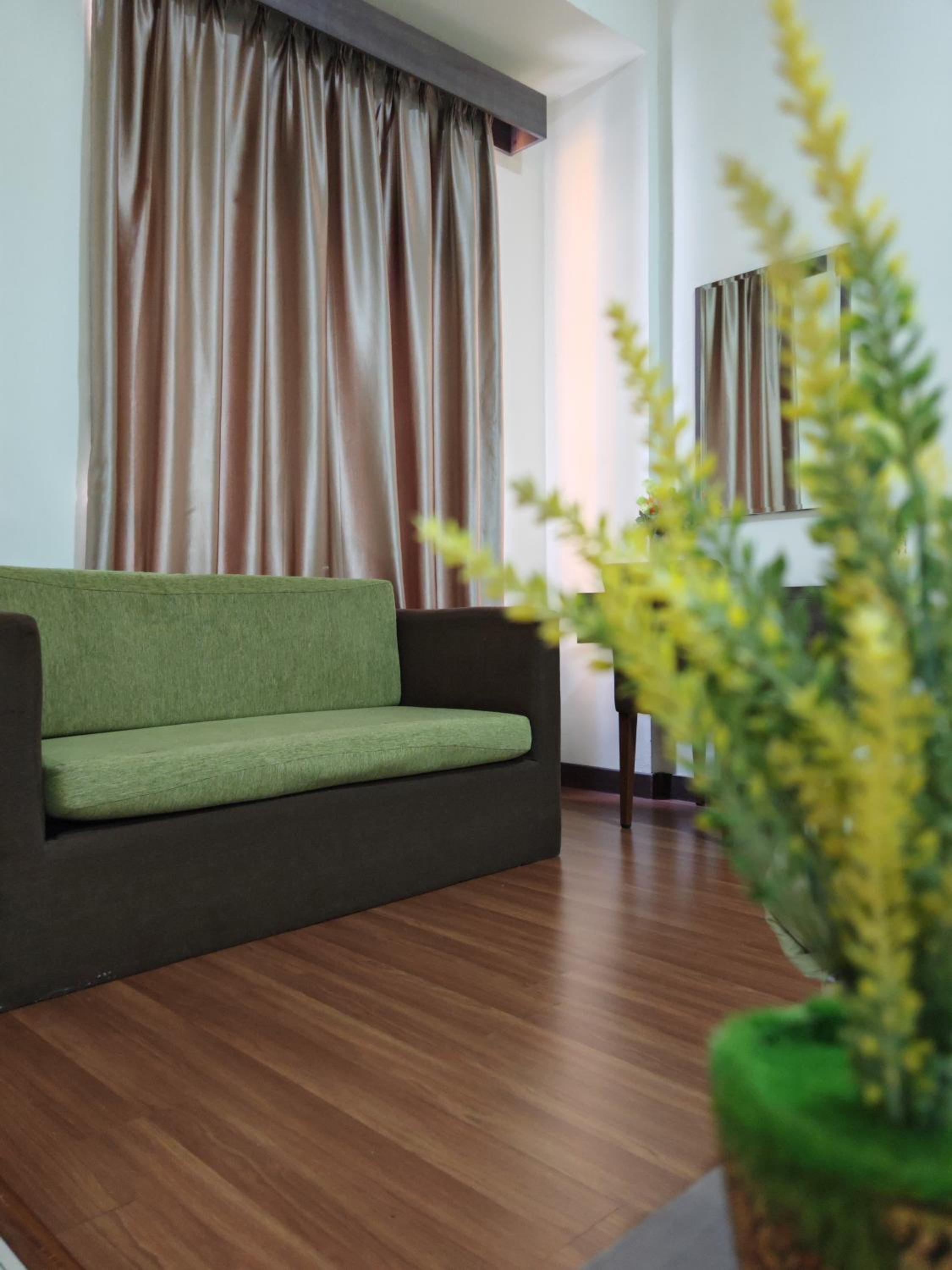 B Lagoon Resort Park Melaka Bliss photo 5