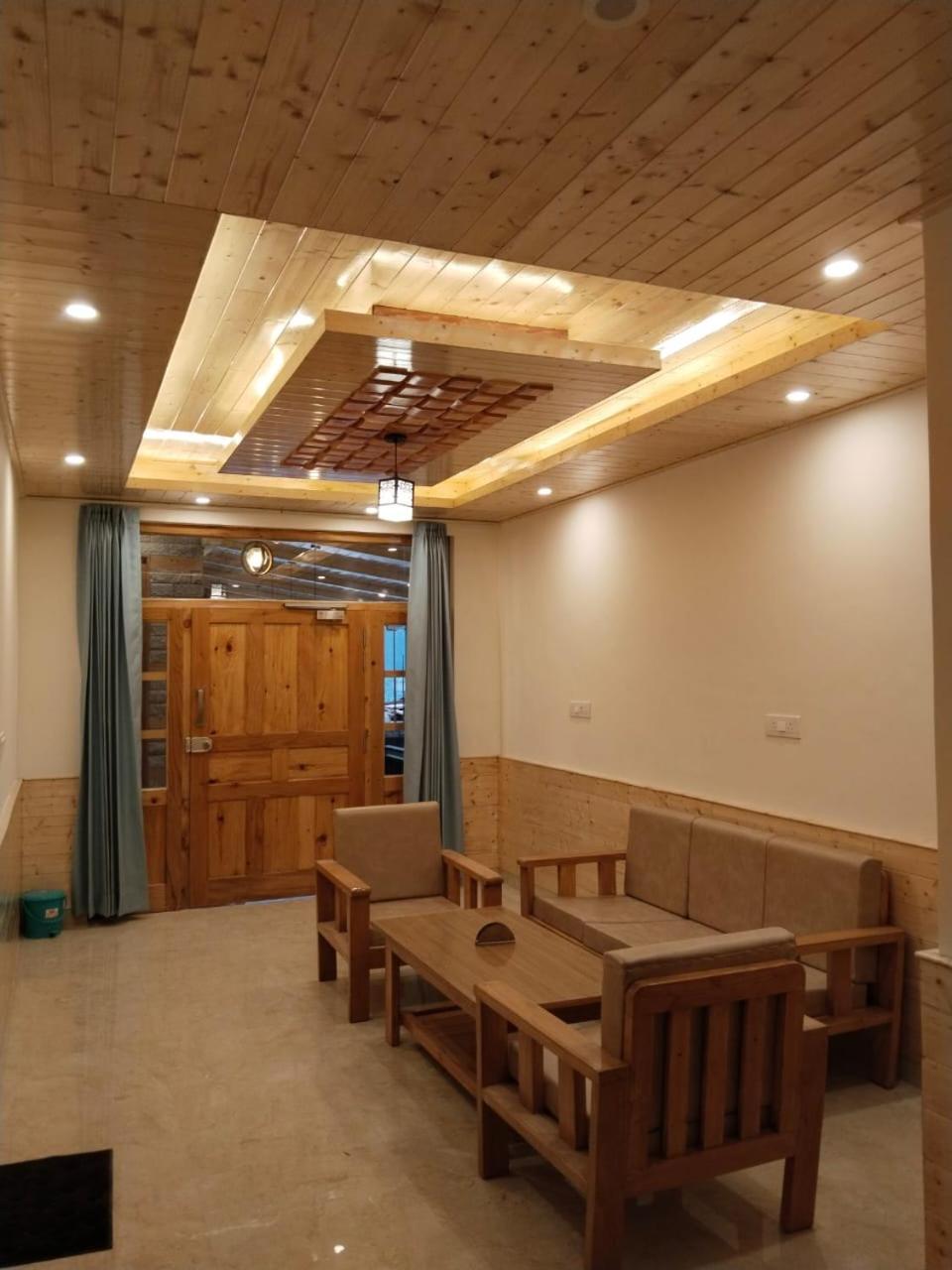 Mylo 4BHK view 2