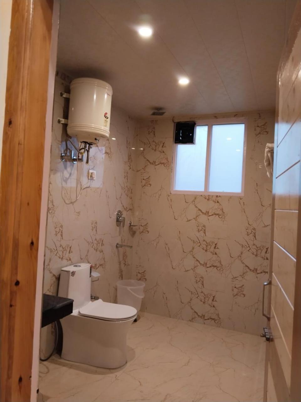 Mylo 4BHK view 4