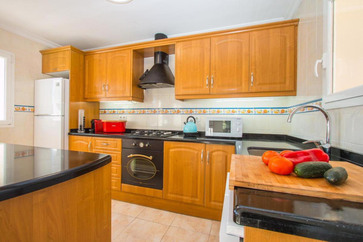 Villa SOFIA - Costa Blanca view 3