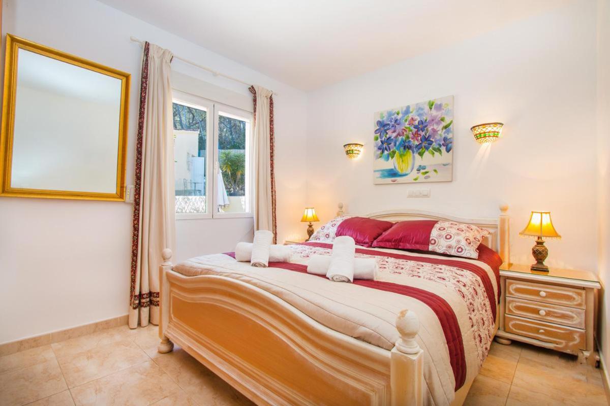 Villa SOFIA - Costa Blanca view 4