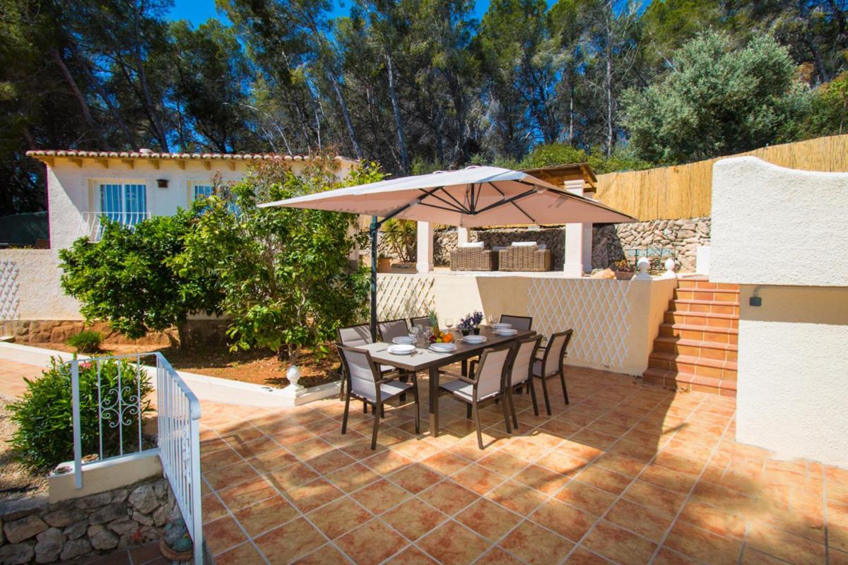 Villa SOFIA - Costa Blanca view 5