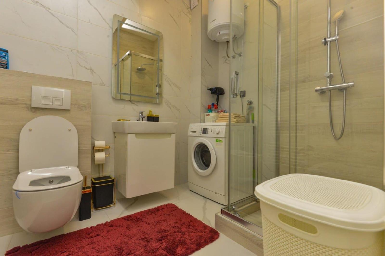 Apartman 