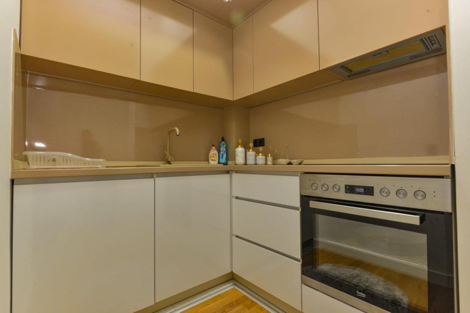 Apartman 