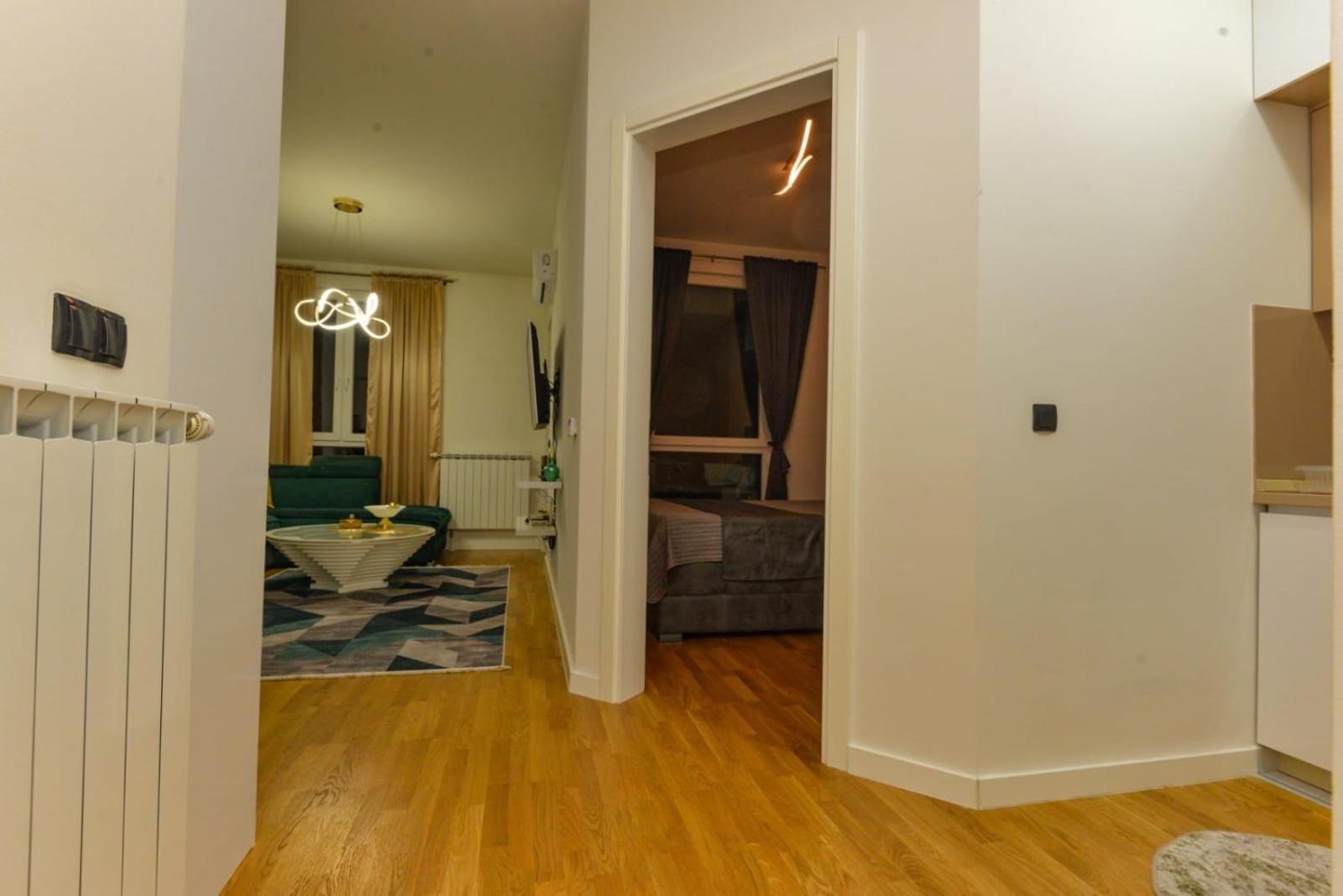 Apartman 